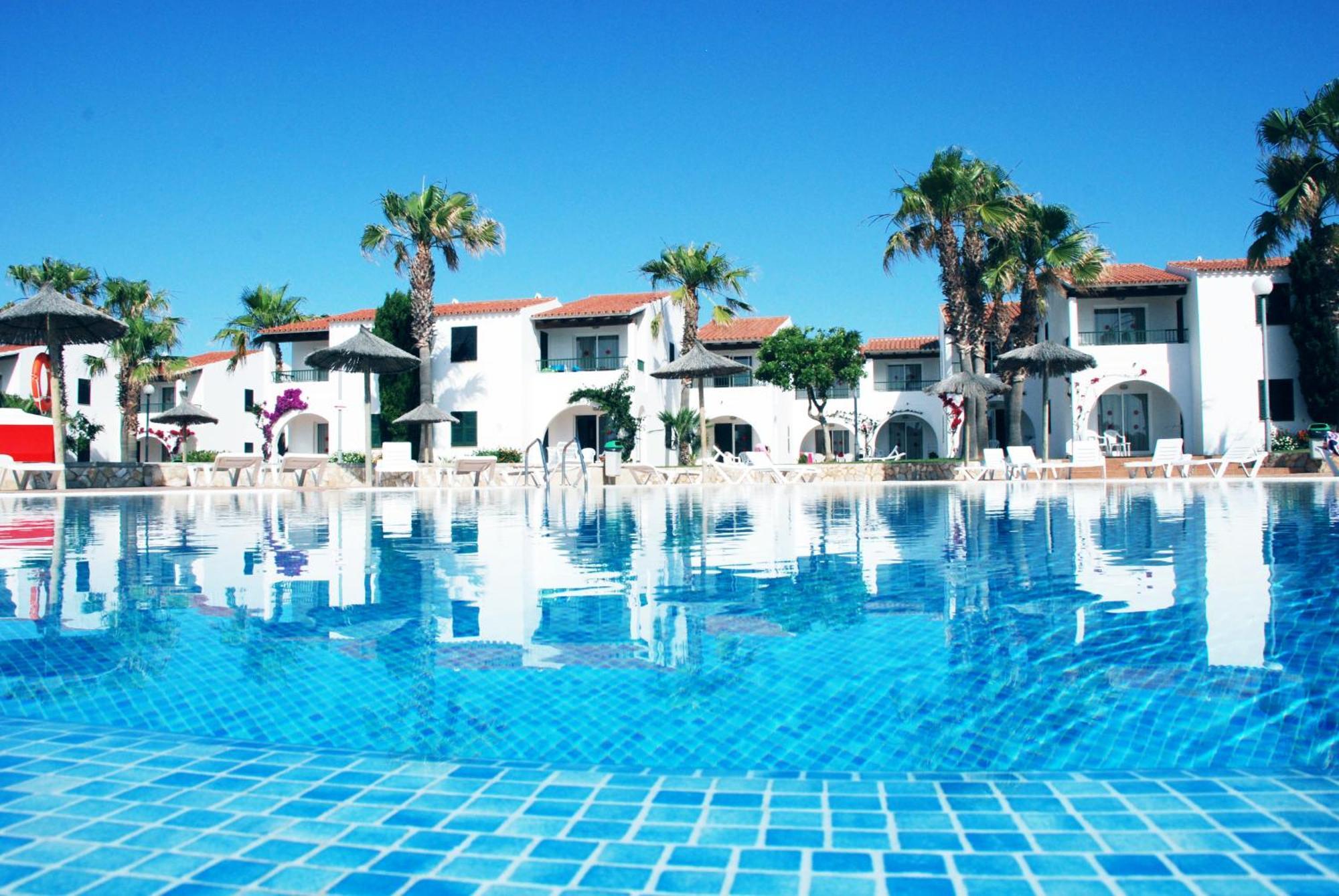 Aparthotel Vistapicas 3*