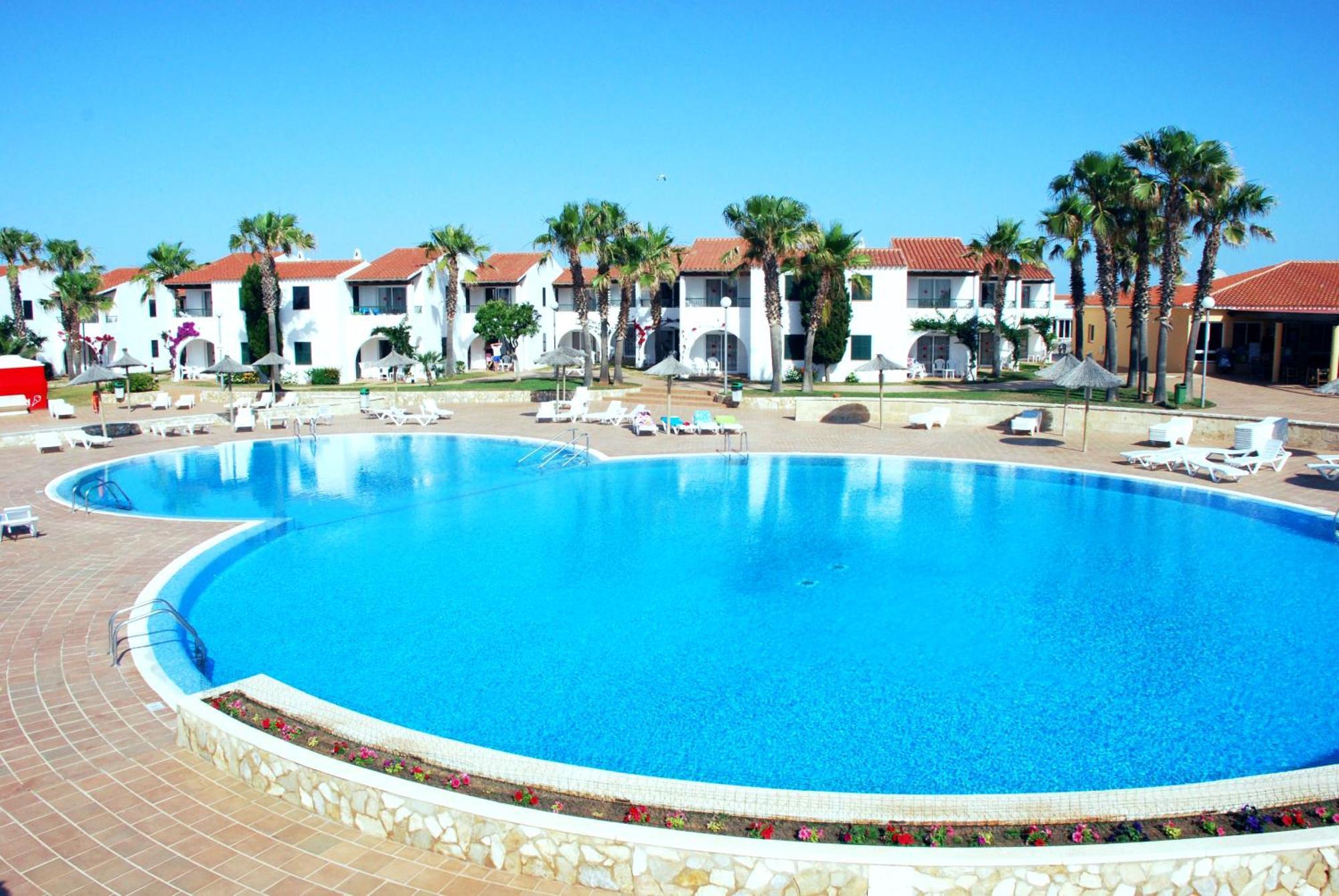 Aparthotel Vistapicas