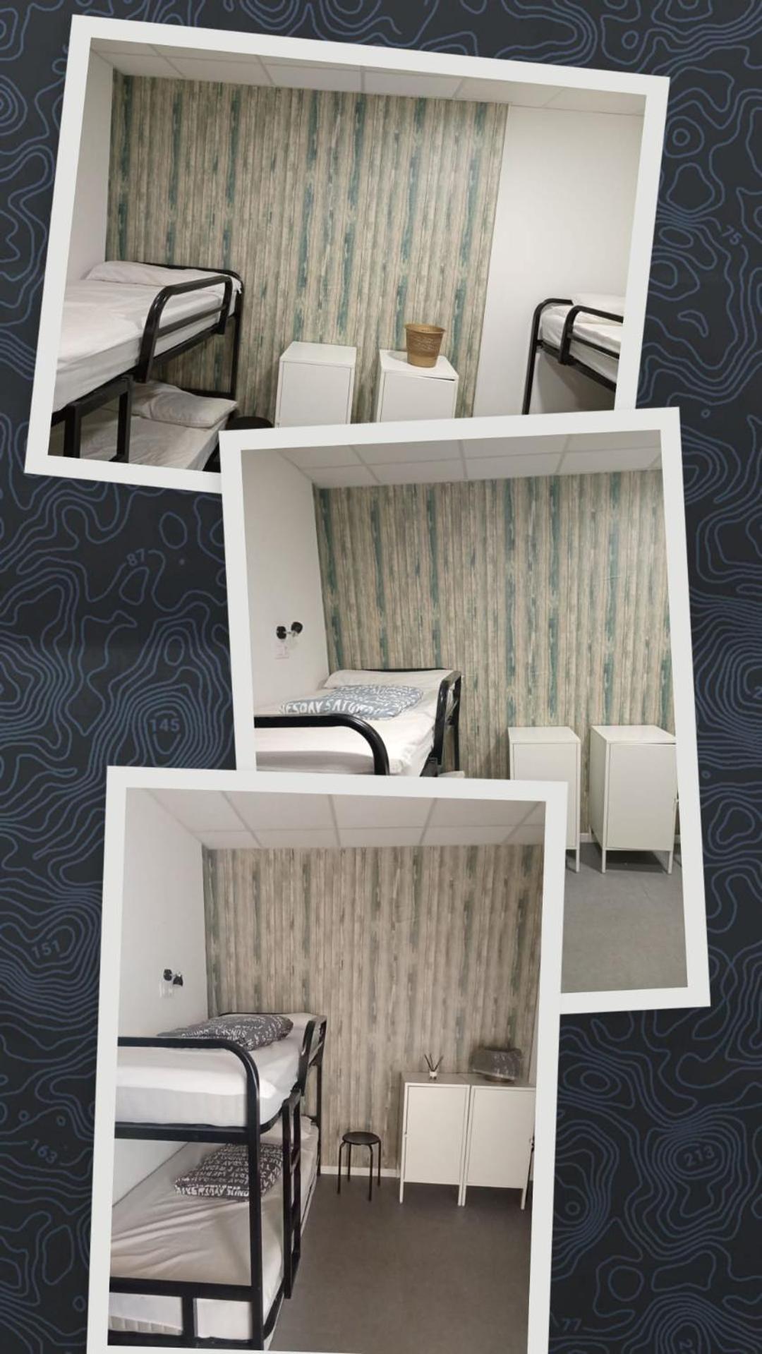 Allegro Hostal