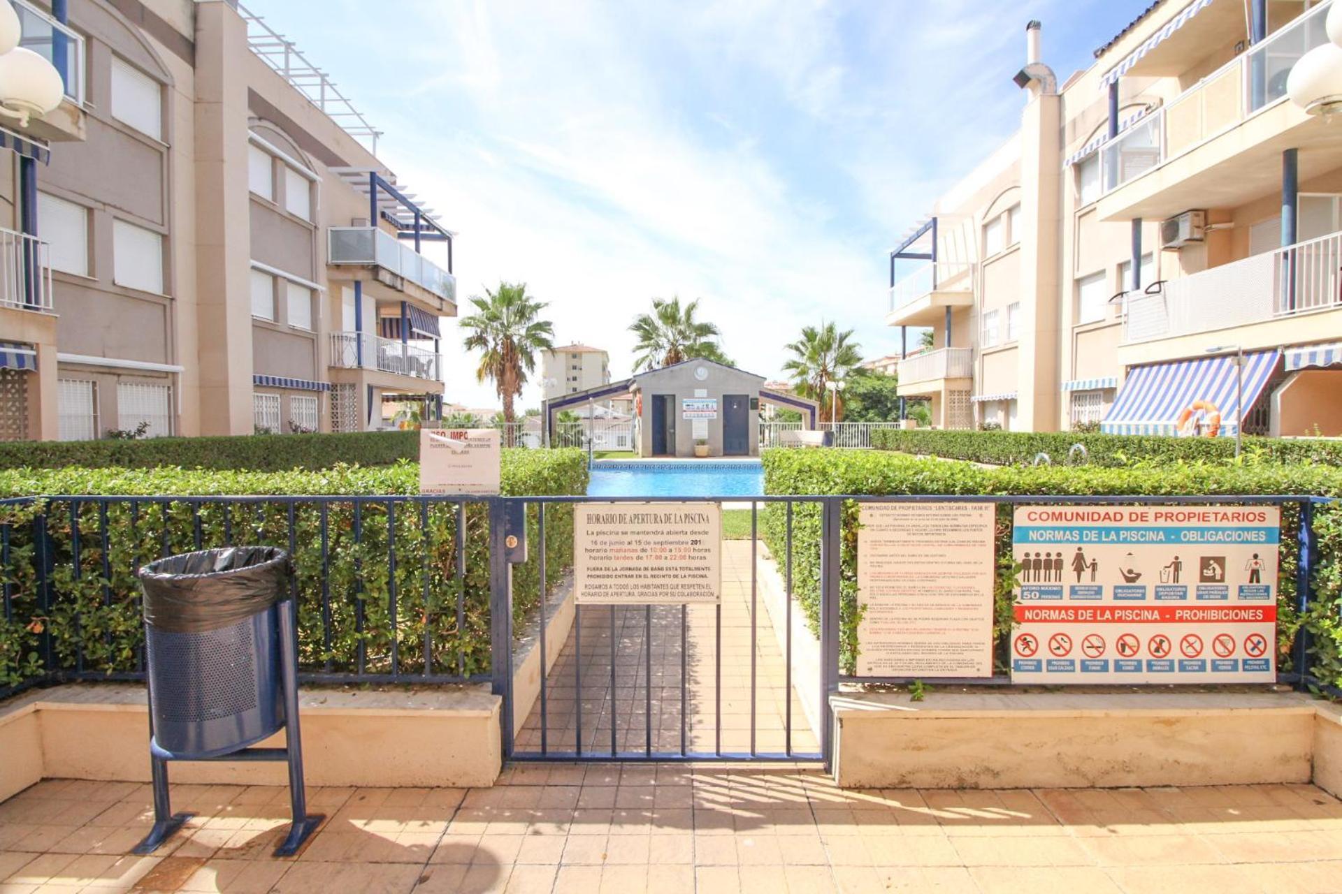 Apartment Lentiscares 212