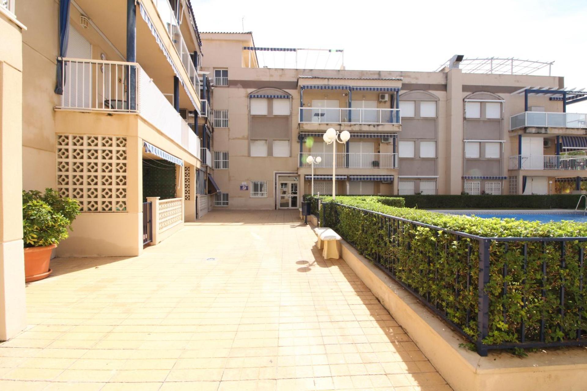 Lentiscares 212 Apartment *