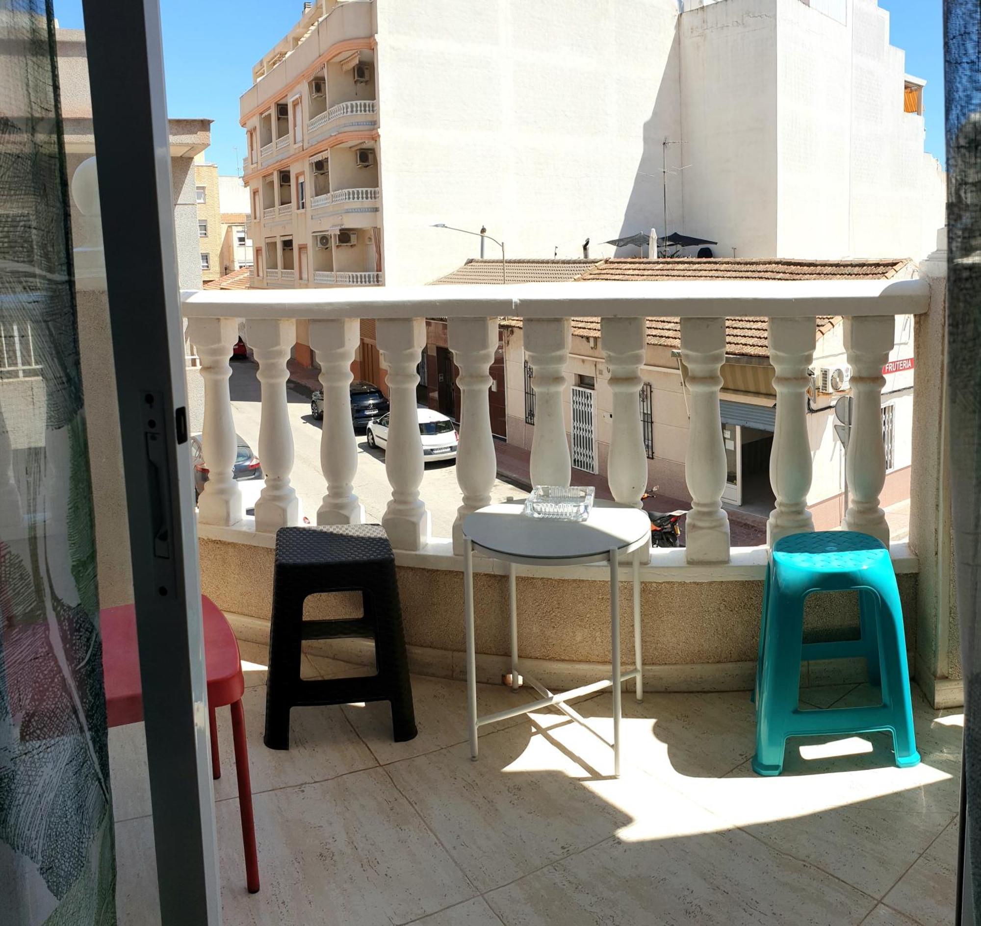 Apartment Rivera