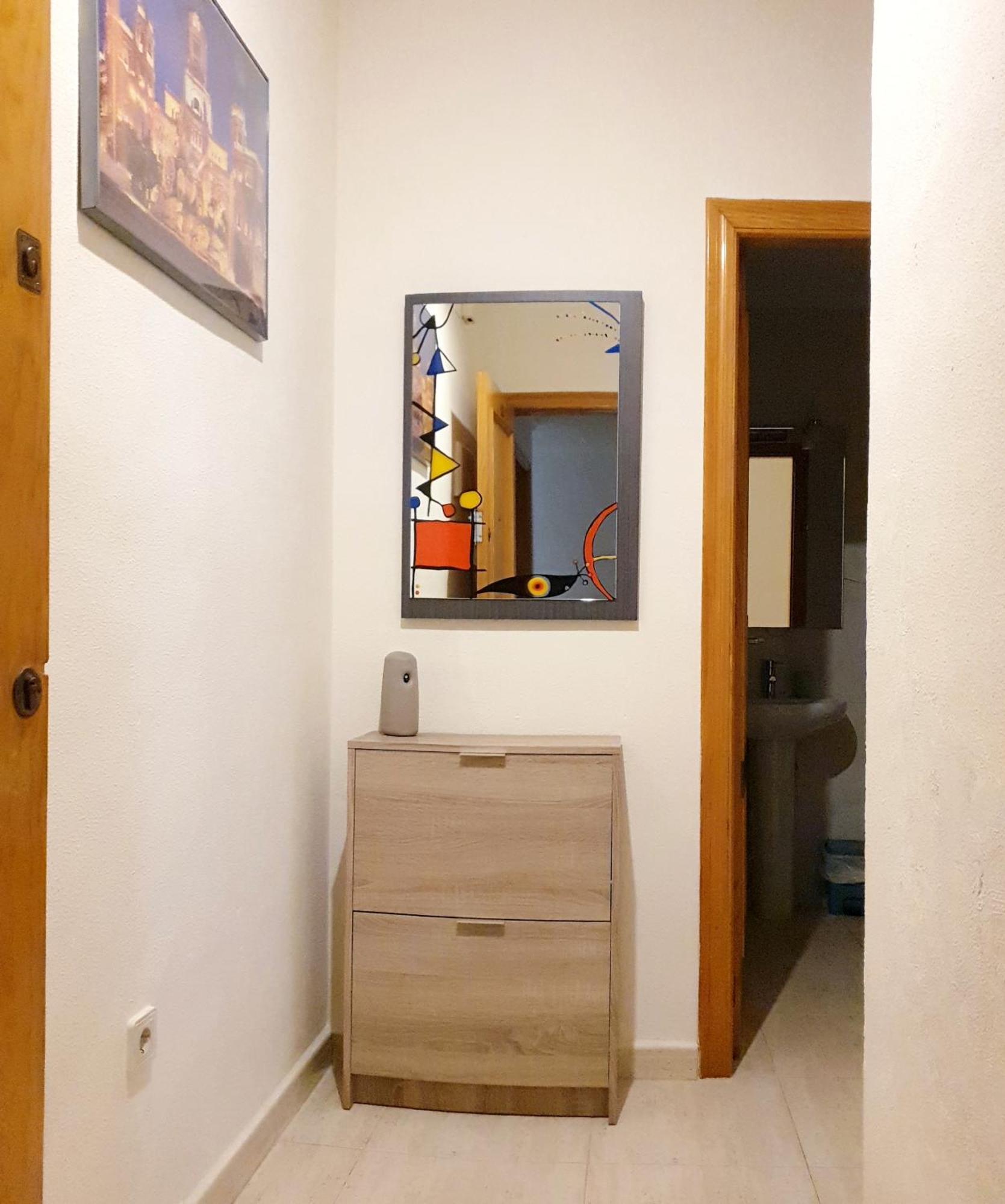 Rivera Apartment