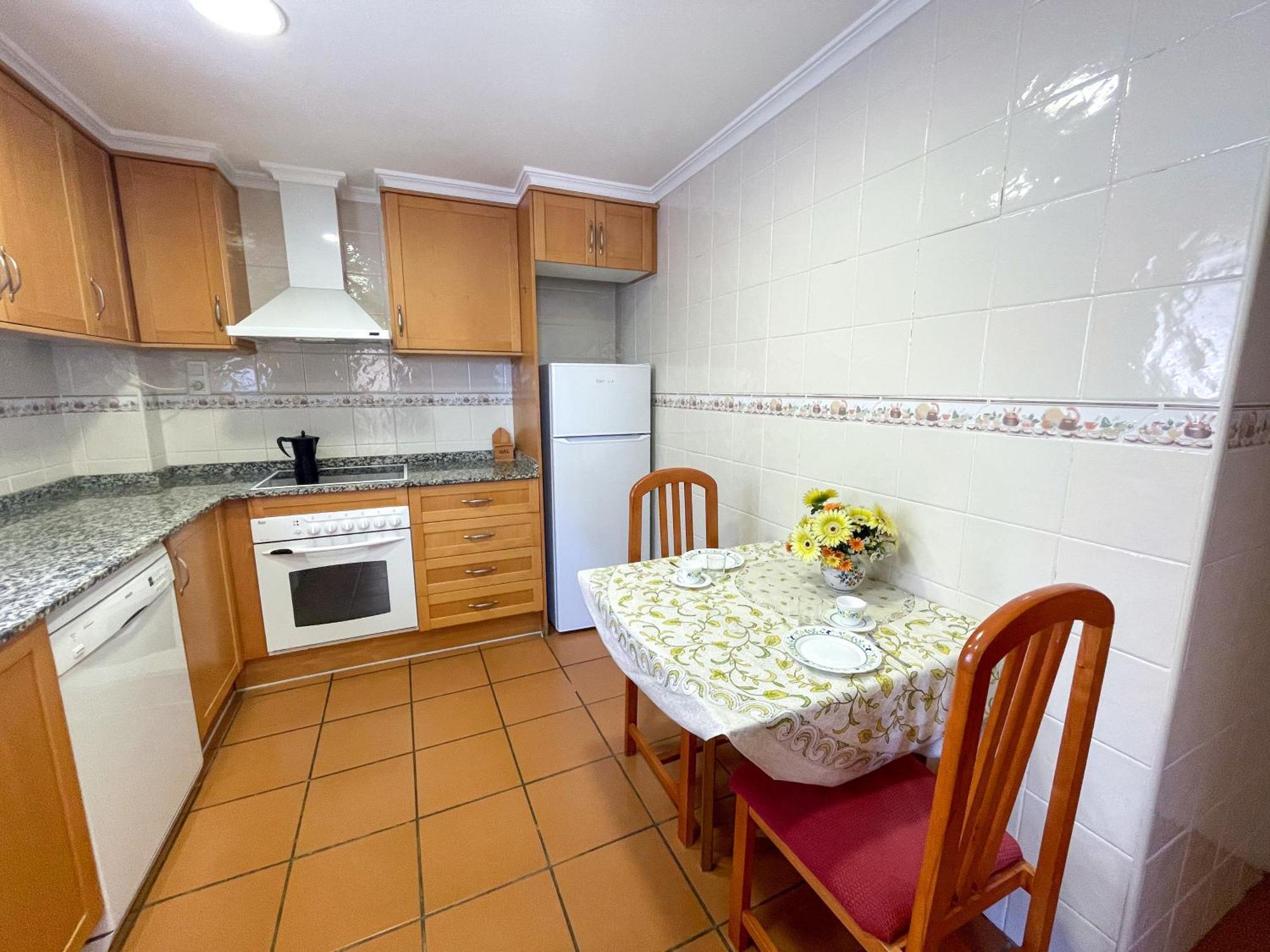 Canet De Berenguer 3000 Apartment