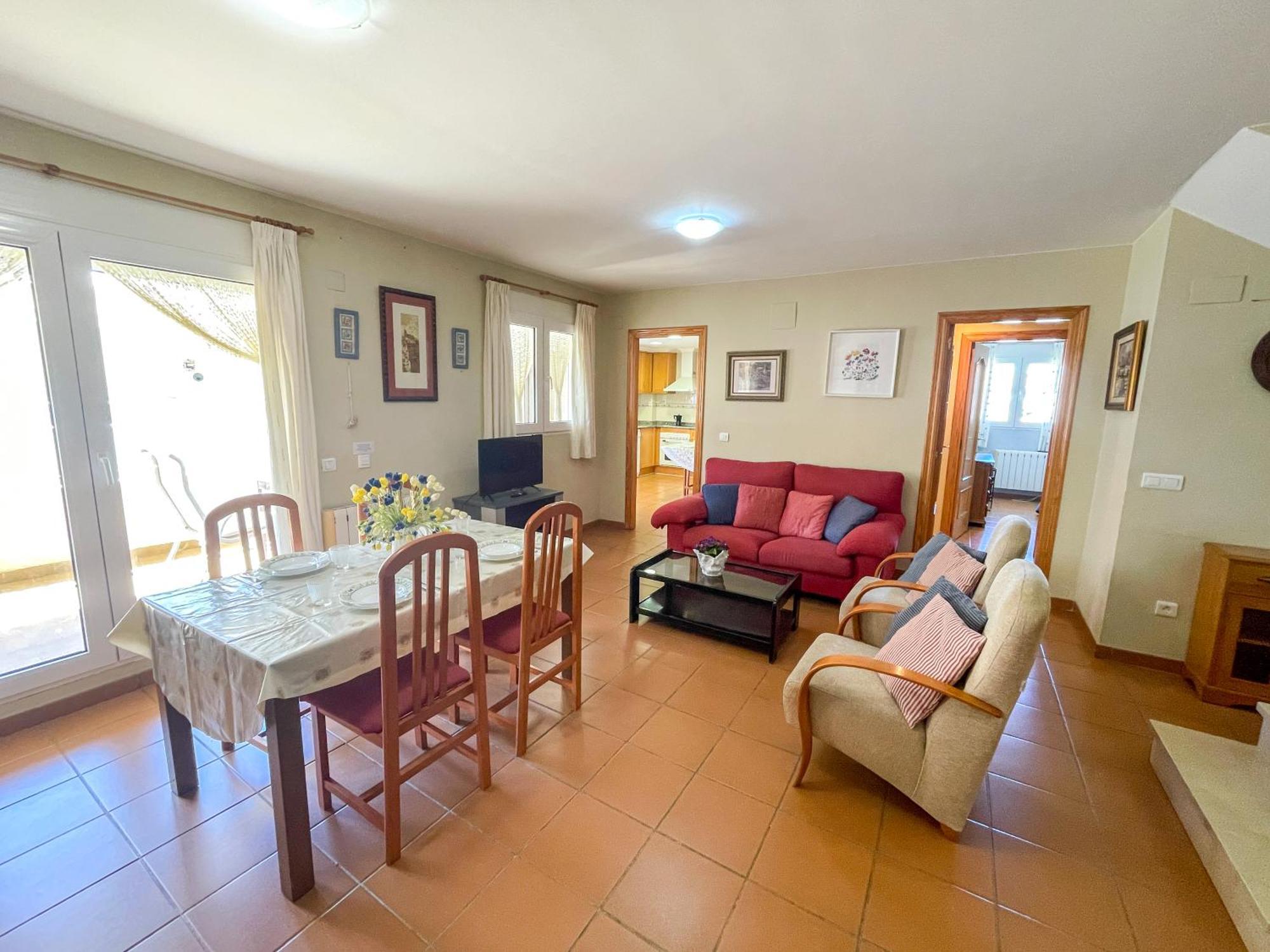 Apartment Canet De Berenguer 3000