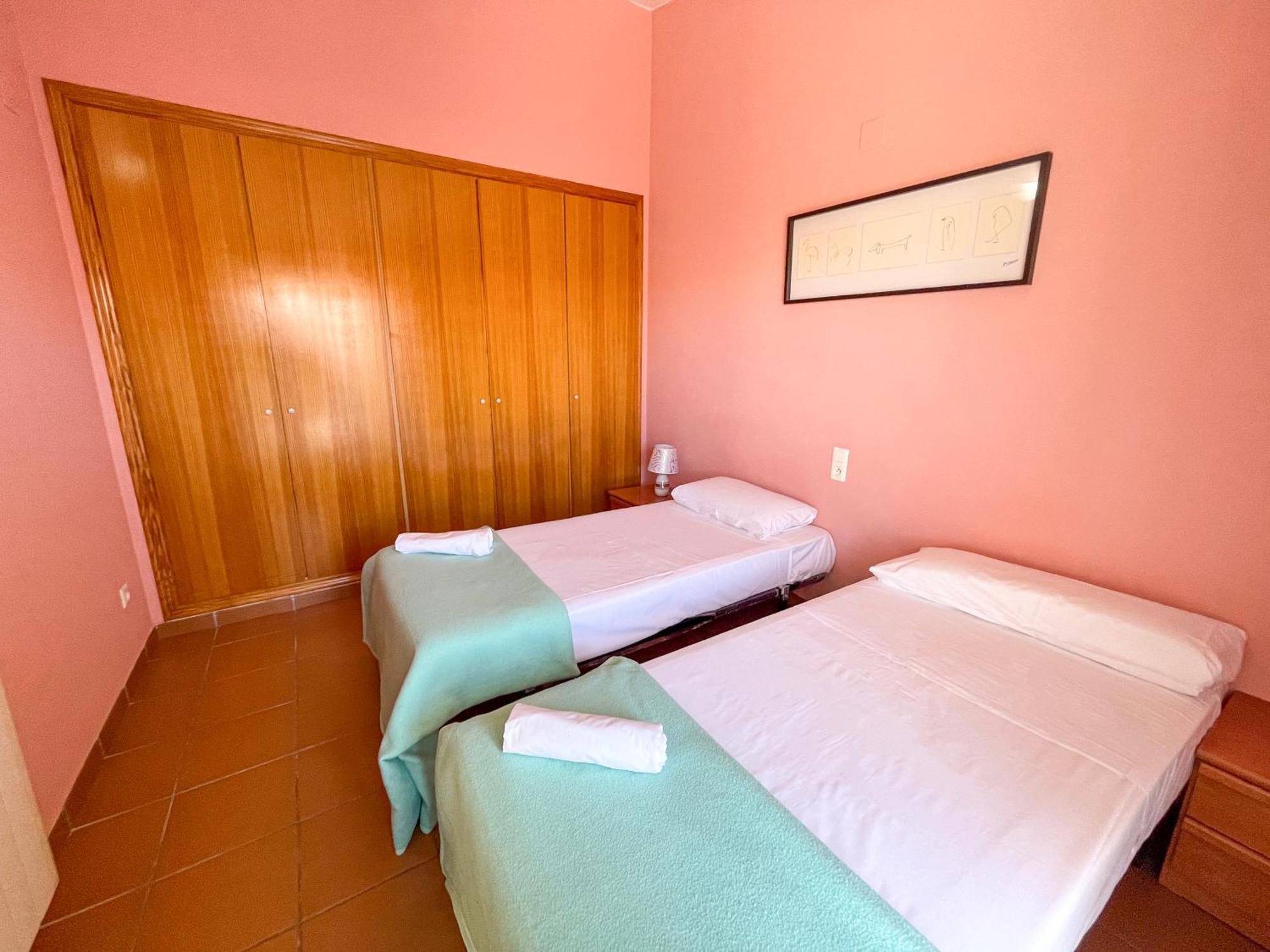 Apartment Canet De Berenguer 3000 *