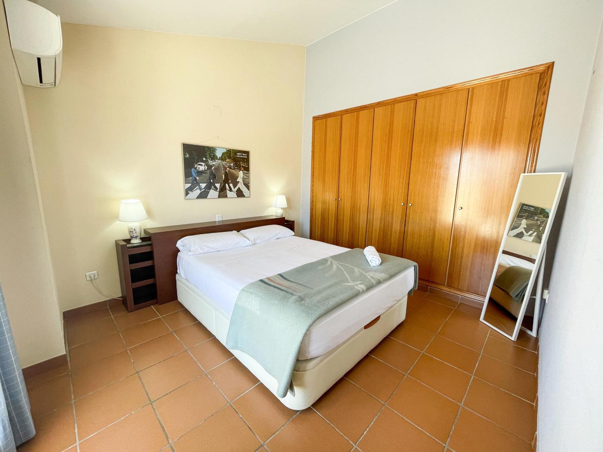 Canet De Berenguer 3000 Apartment