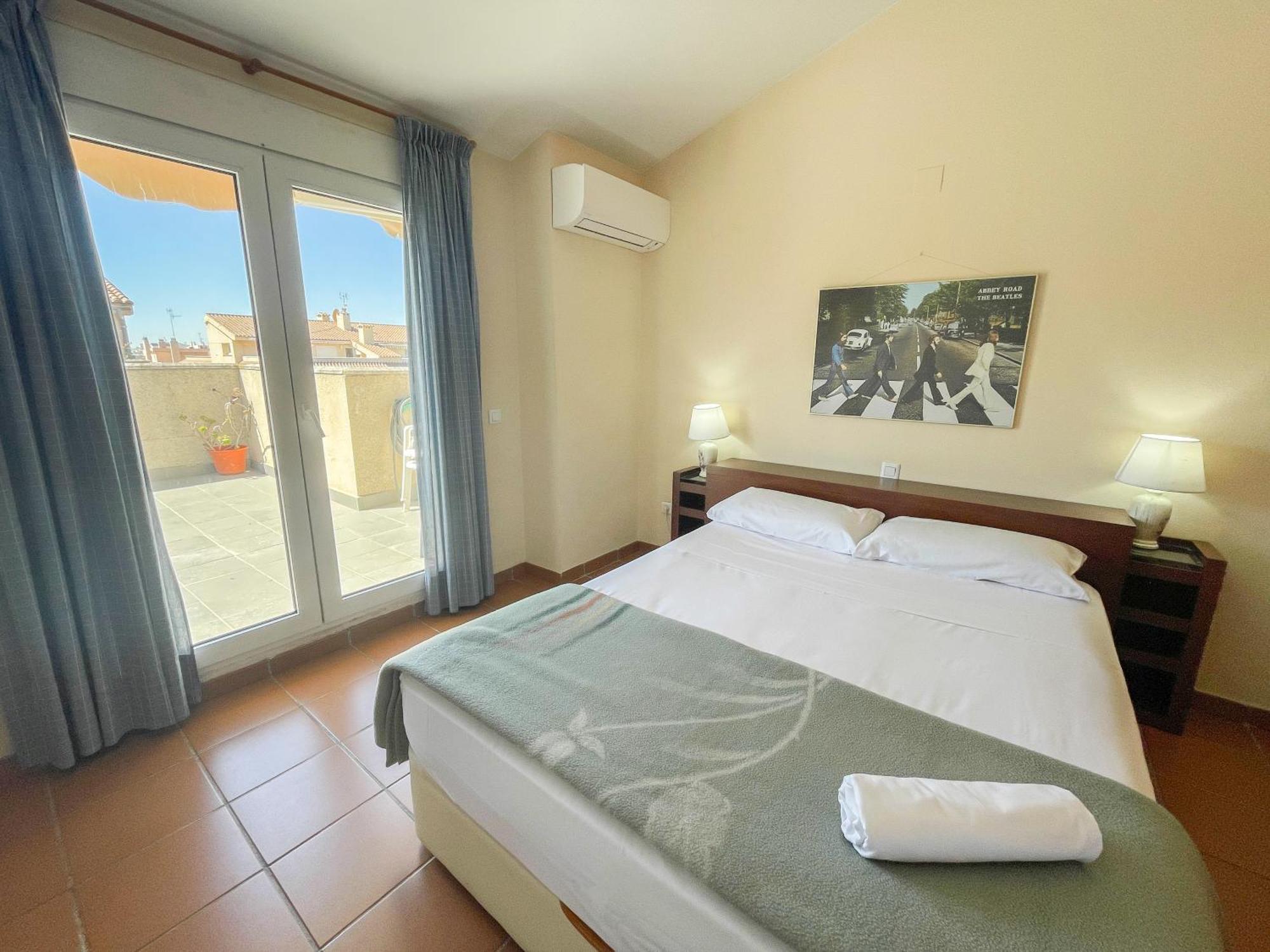 Canet De Berenguer 3000 Apartment *