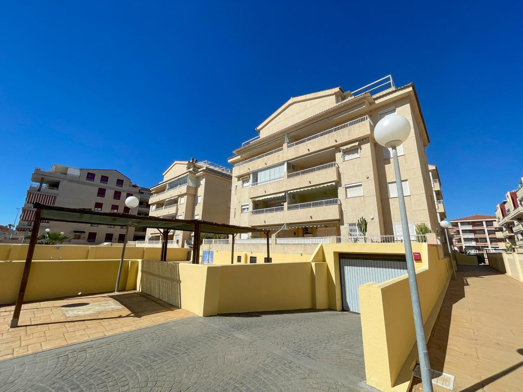 Canet De Berenguer 3000 Apartment Canet d'En Berenguer