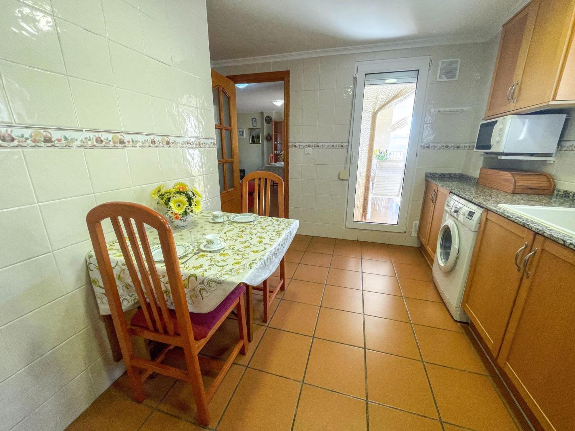 Canet De Berenguer 3000 Apartment
