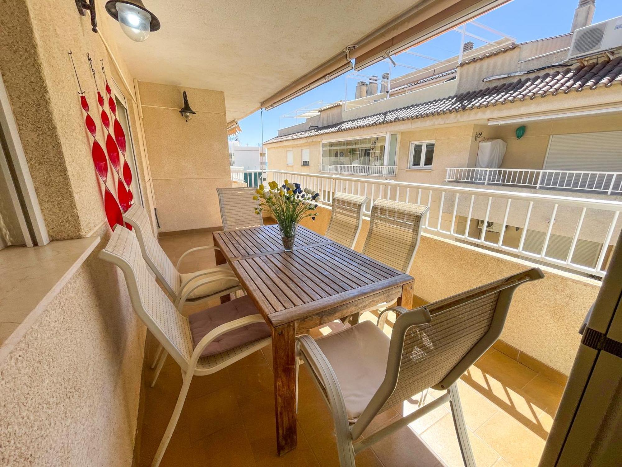 Canet De Berenguer 3000 Apartment *