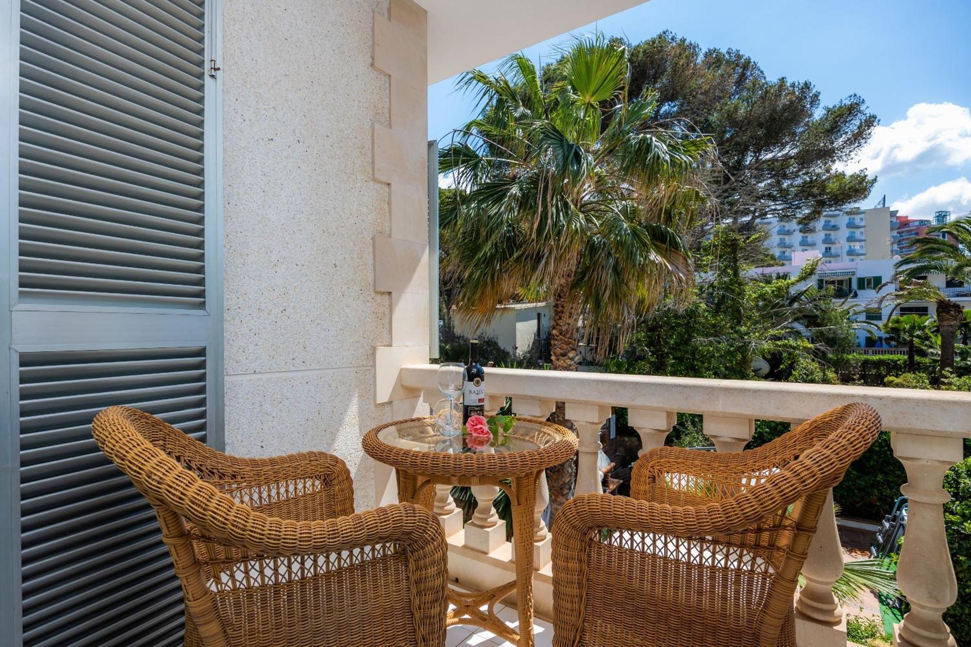 Pedro Strandnah Ruhig Zentral Villa