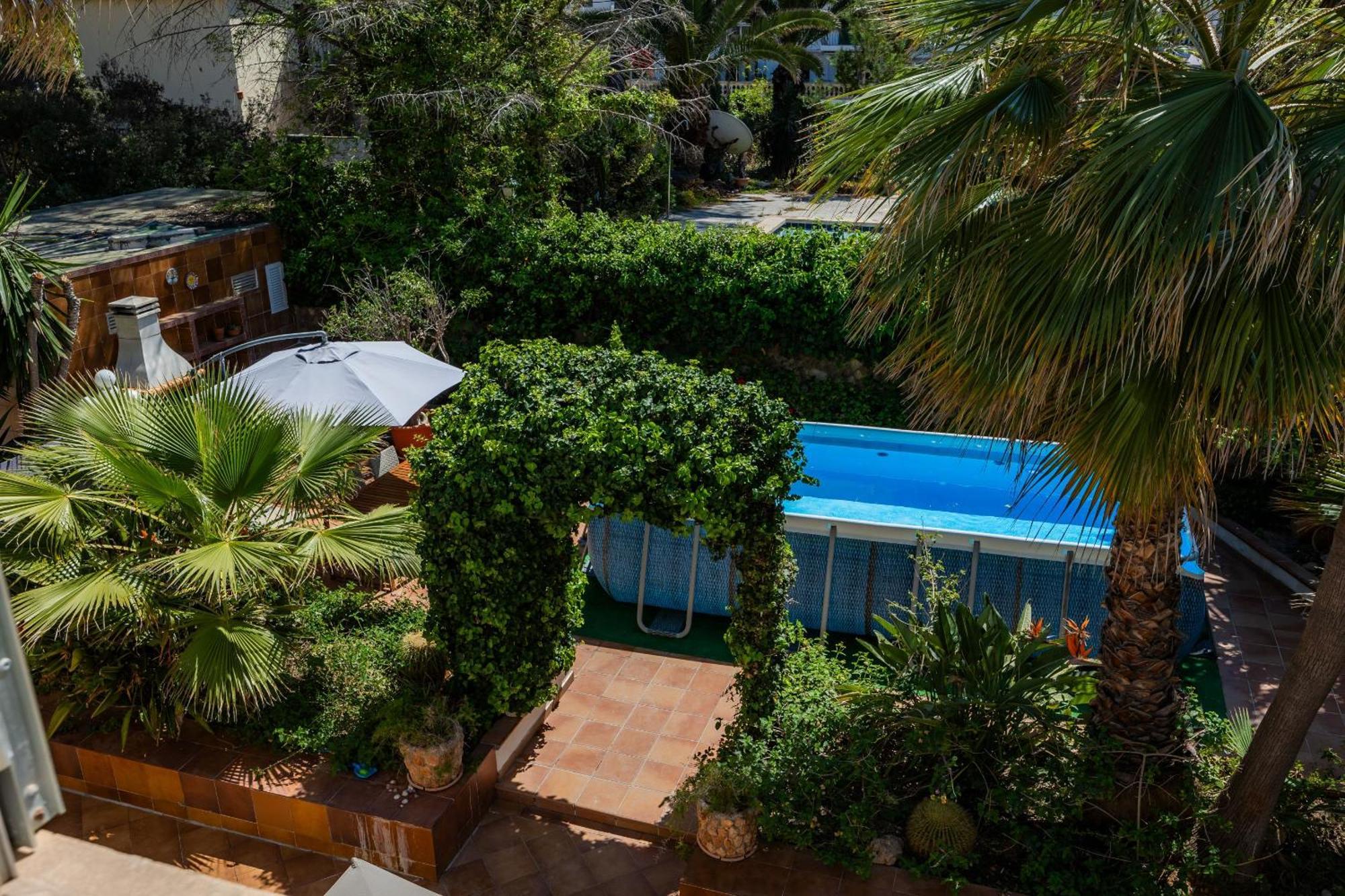 Villa Pedro Strandnah Ruhig Zentral *