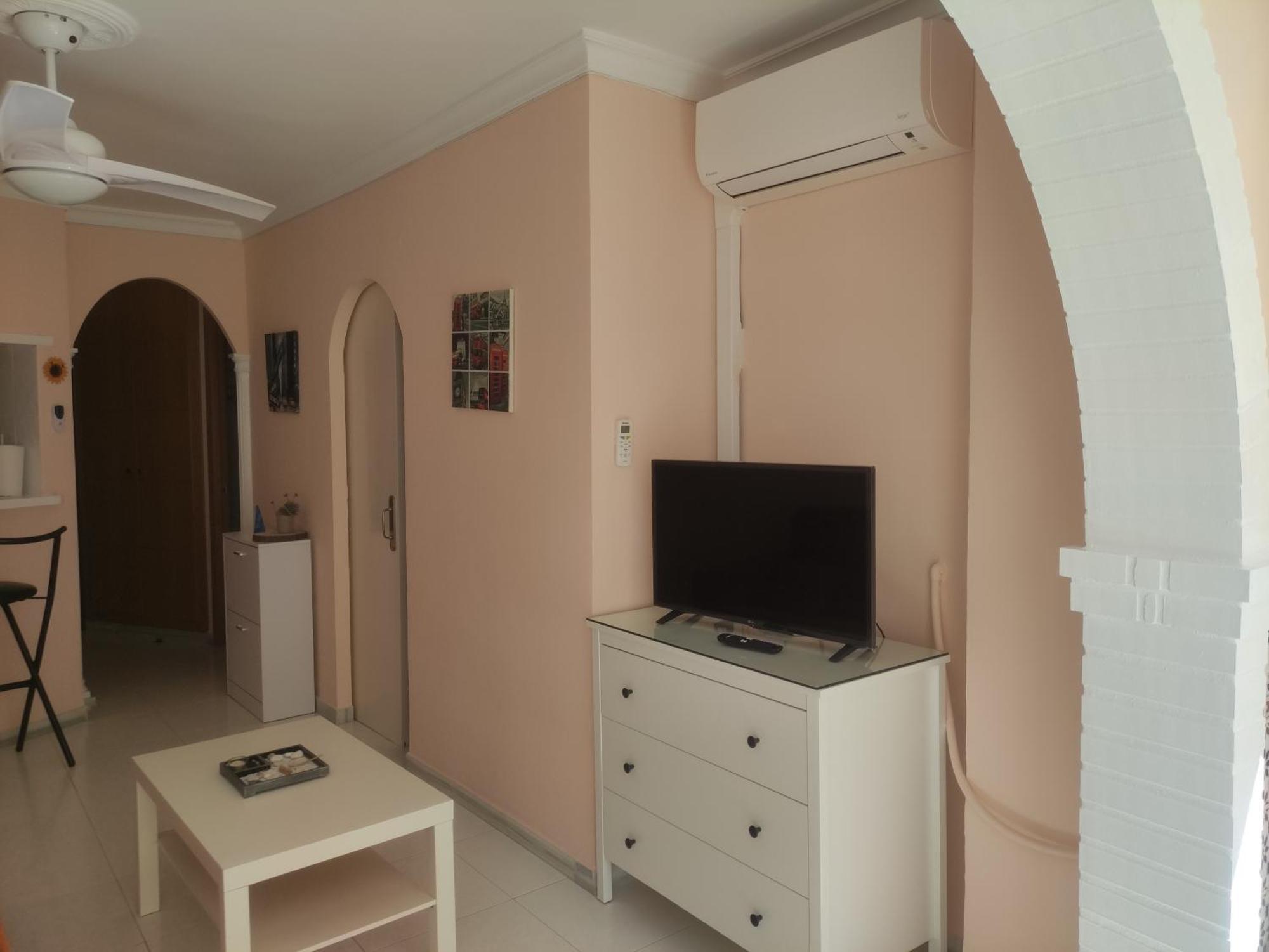 Apartamento Canoa Torrox