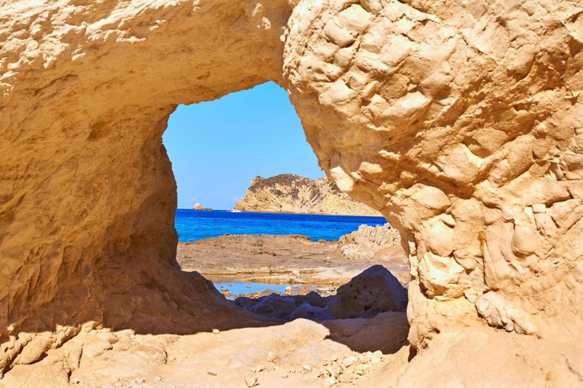 Villa Casa Tranquila Javea