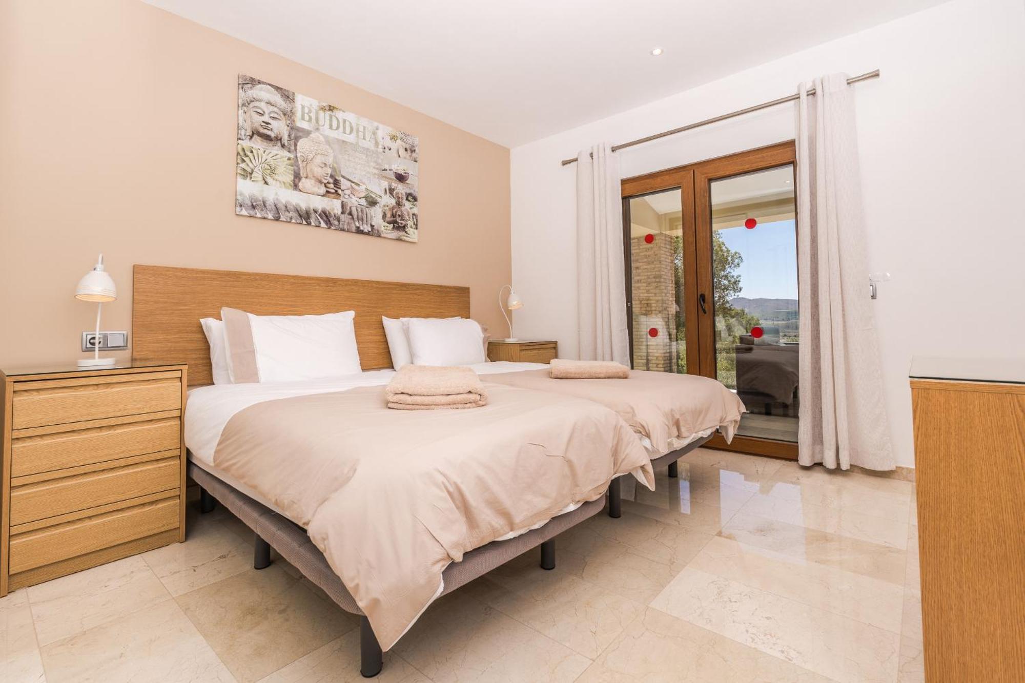 Casa Tranquila Villa Javea