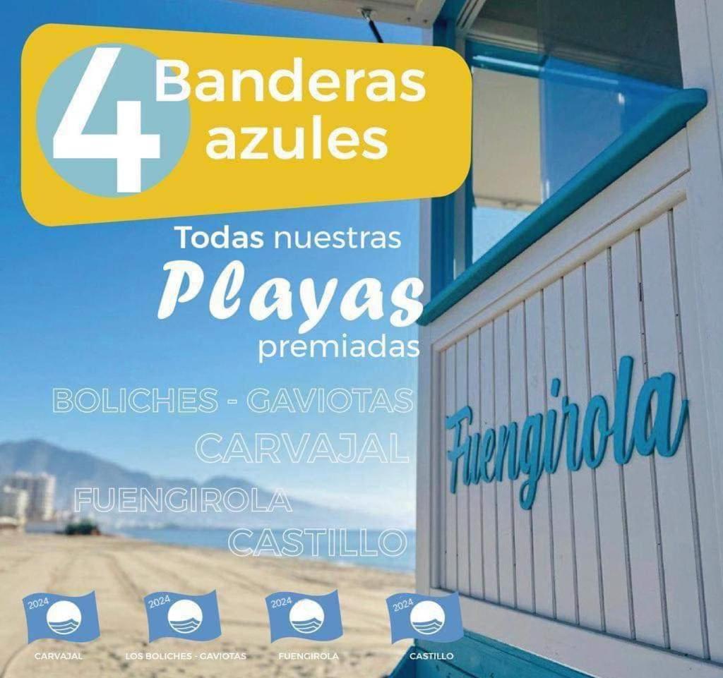 Calle España Apartamento Fuengirola