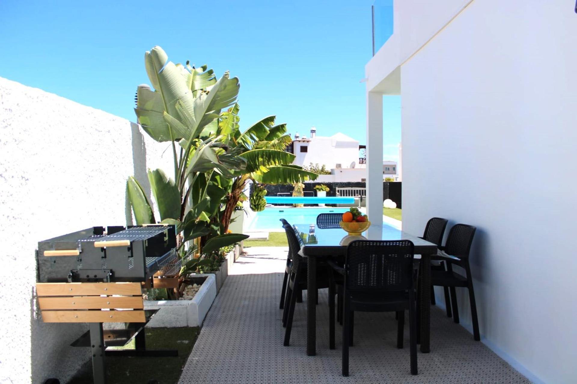 Casa Yaiza