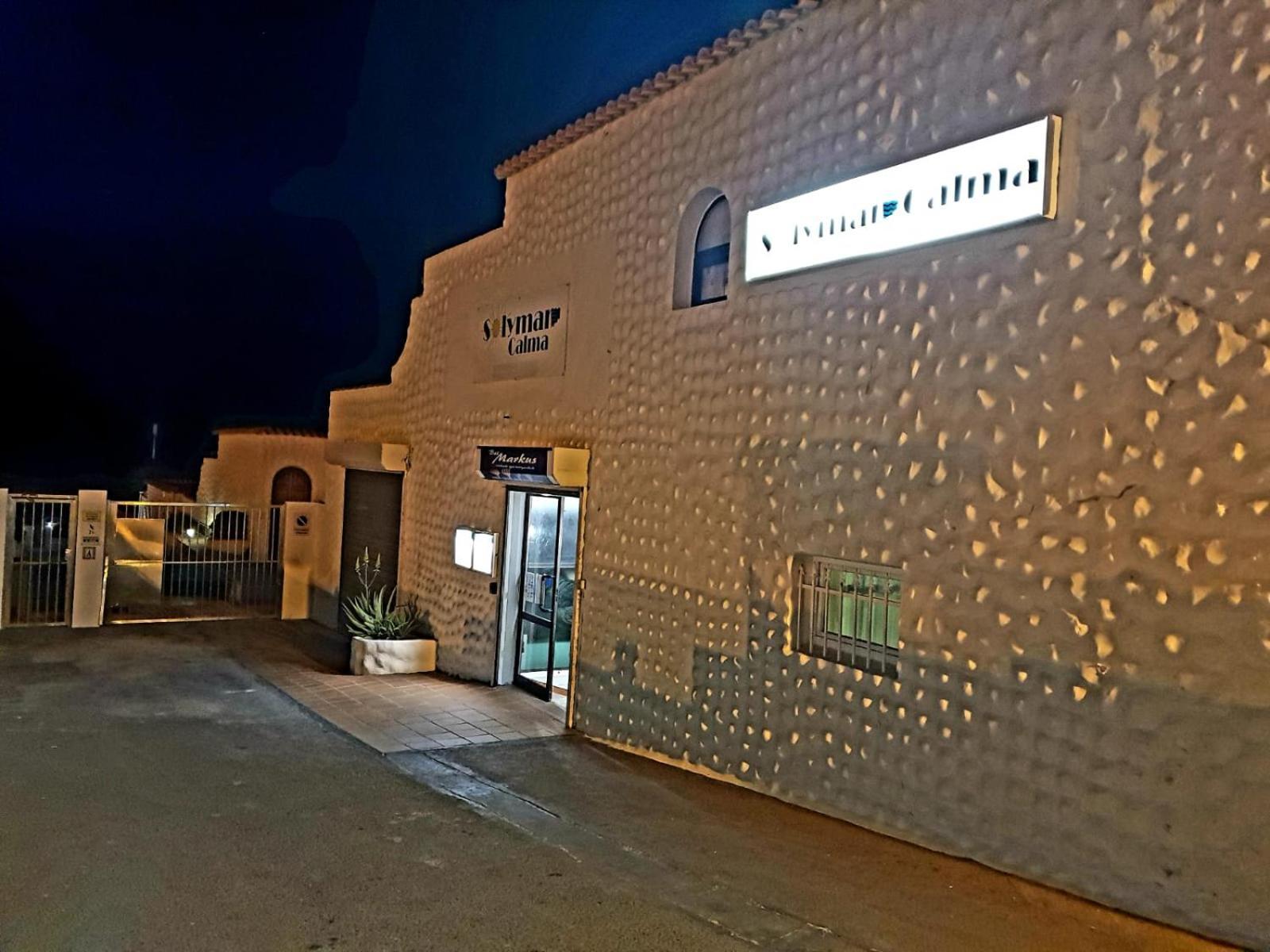 Apartamento Casa Lirio *