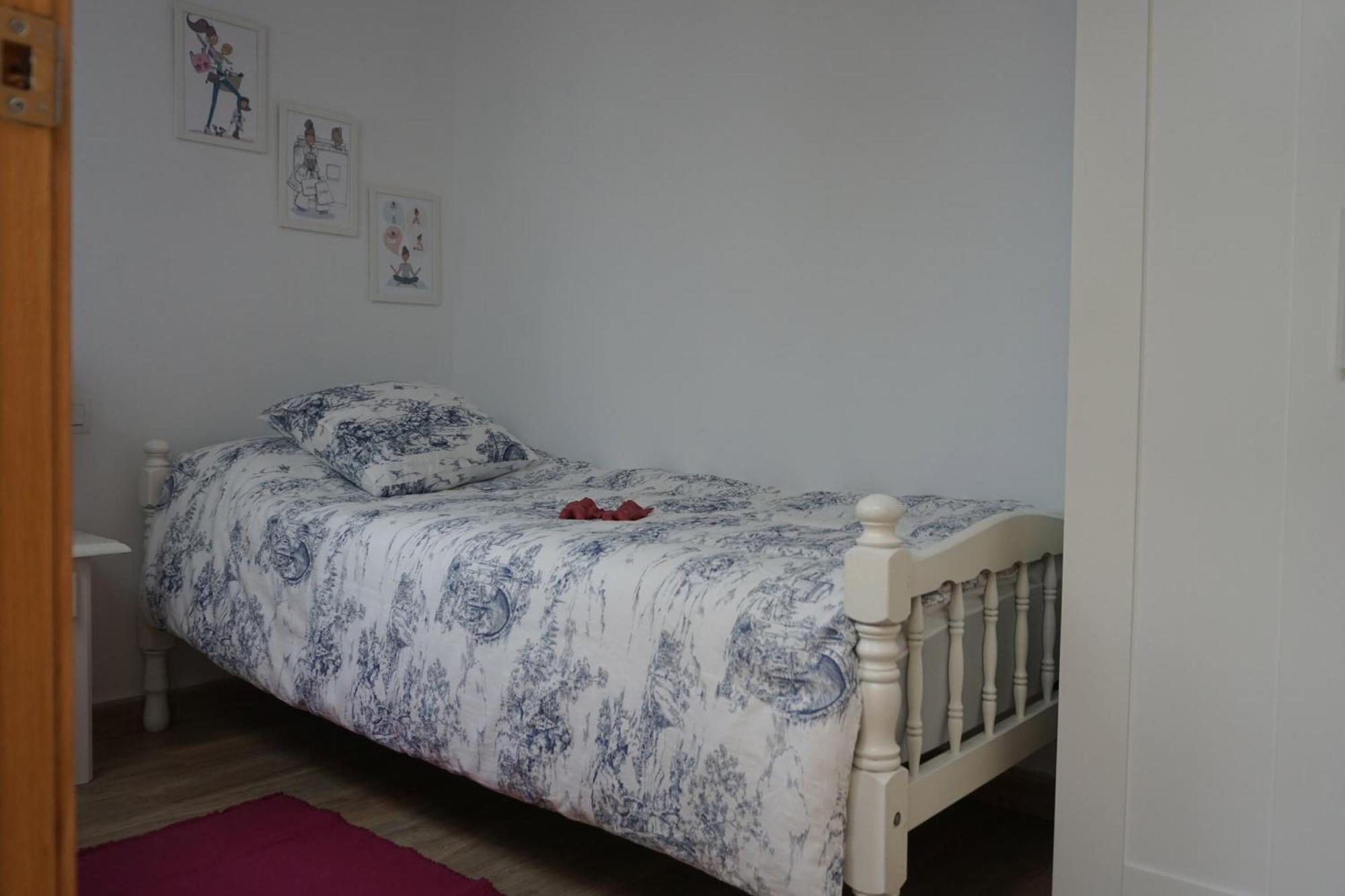 Apartment Adosado En Playa De La Barrosa, Casa Carlota *