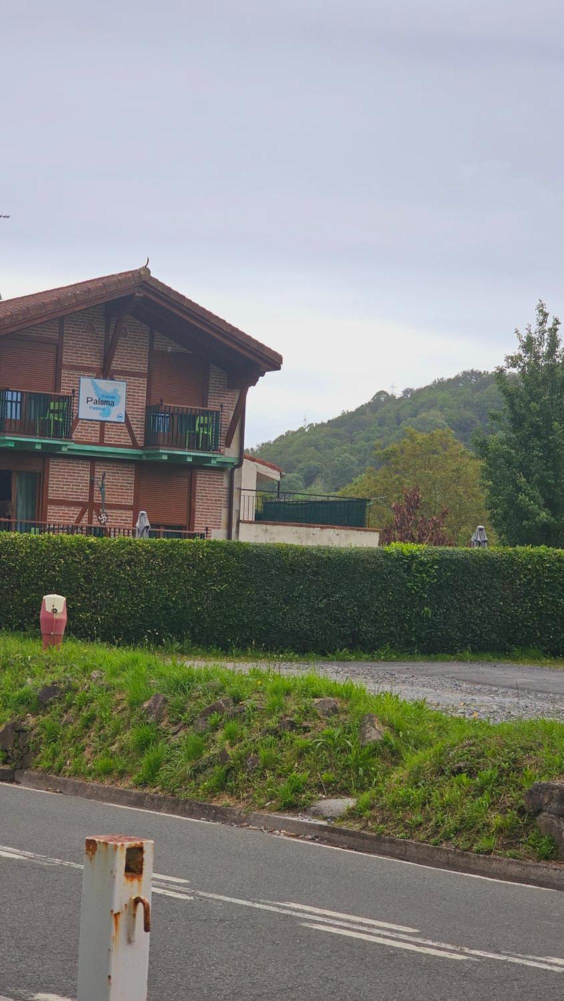 Paloma - Guest house