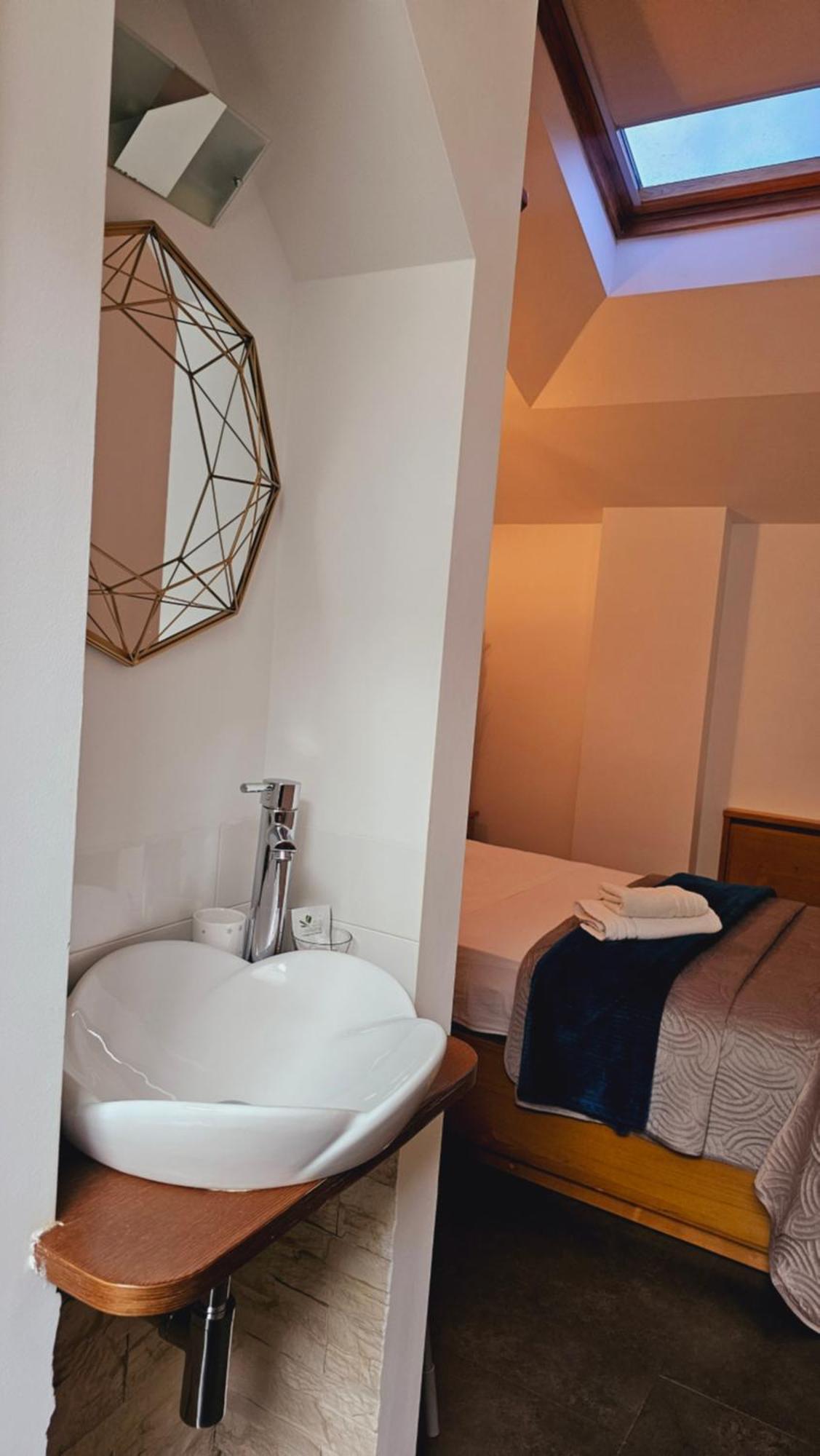 Paloma - Guest house