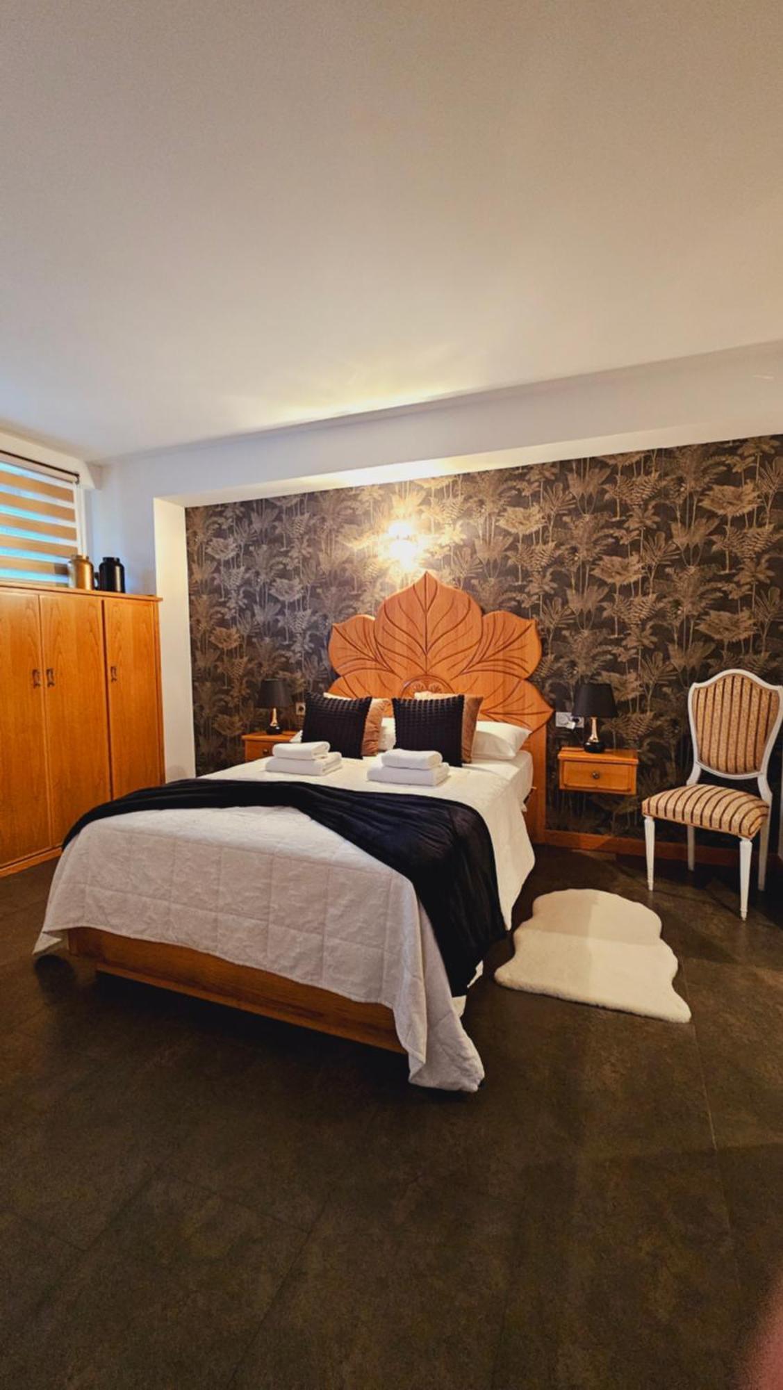 Paloma - Guest house *