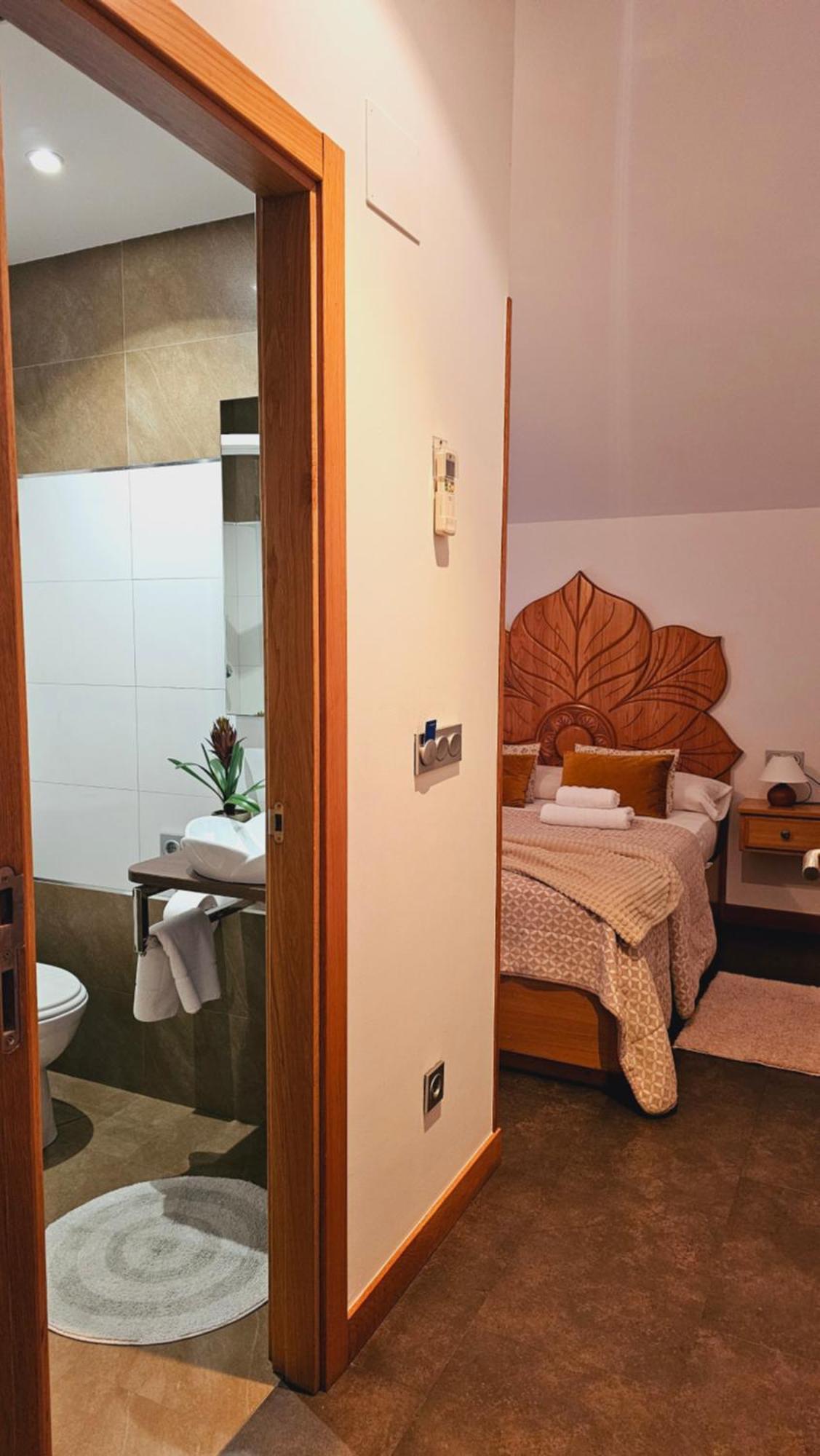 Paloma - Guest house Oiartzun