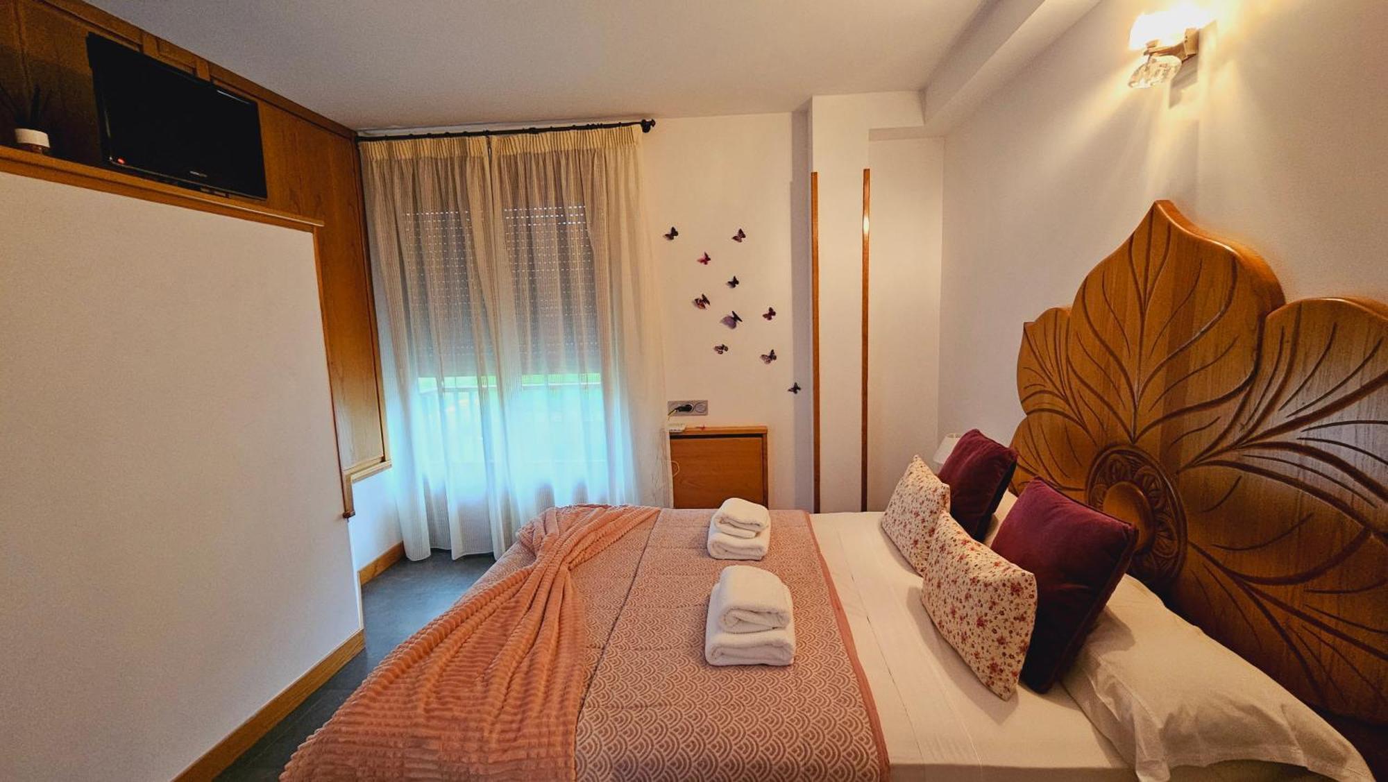 Guest house Paloma - Oiartzun