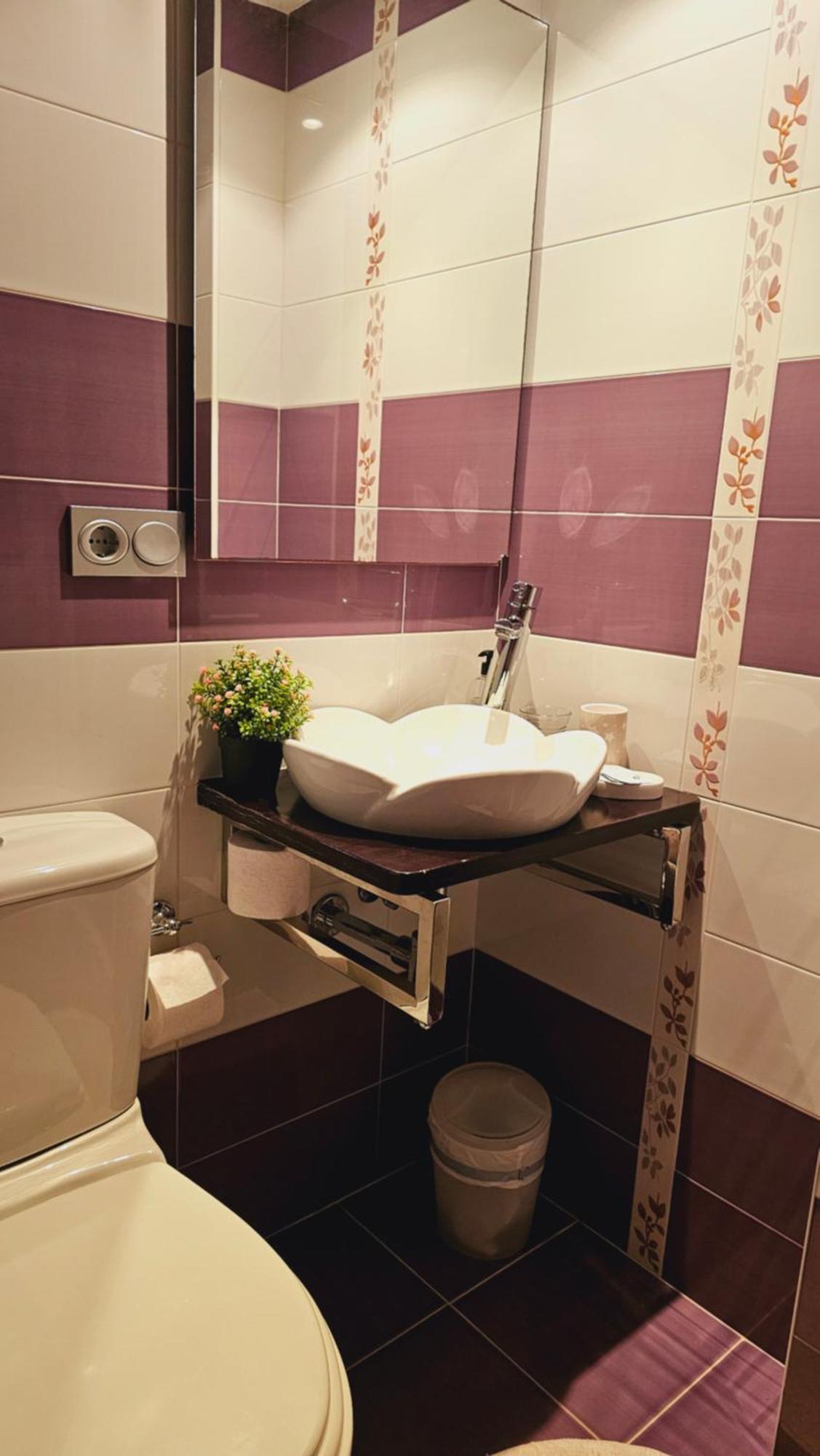Guest house Paloma -