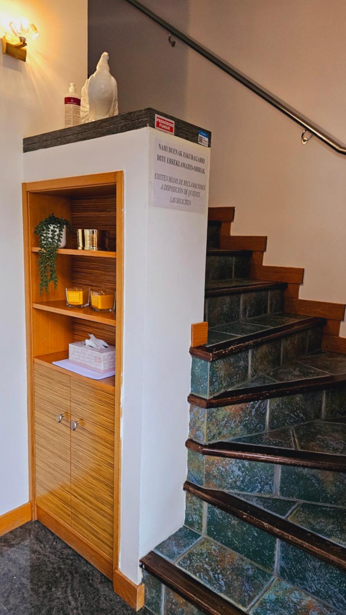 Guest house Paloma -