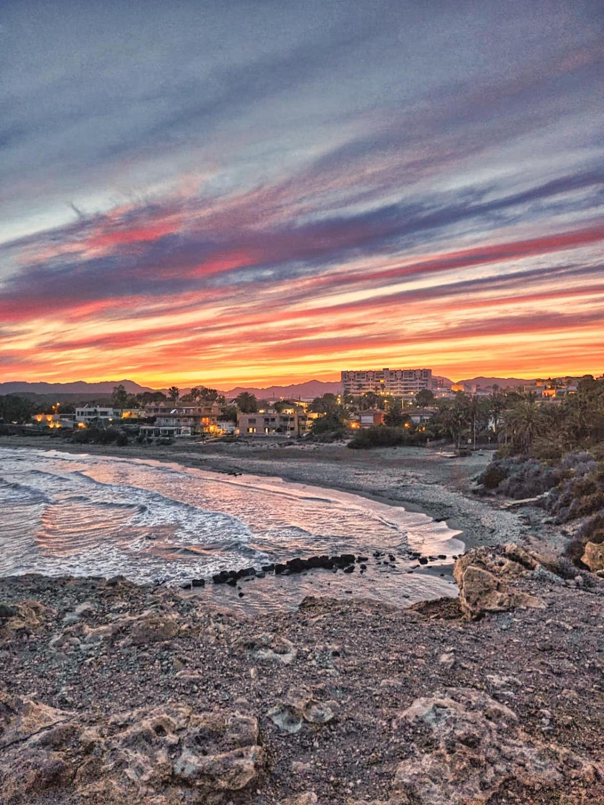 Pensión Maxcaly Playa