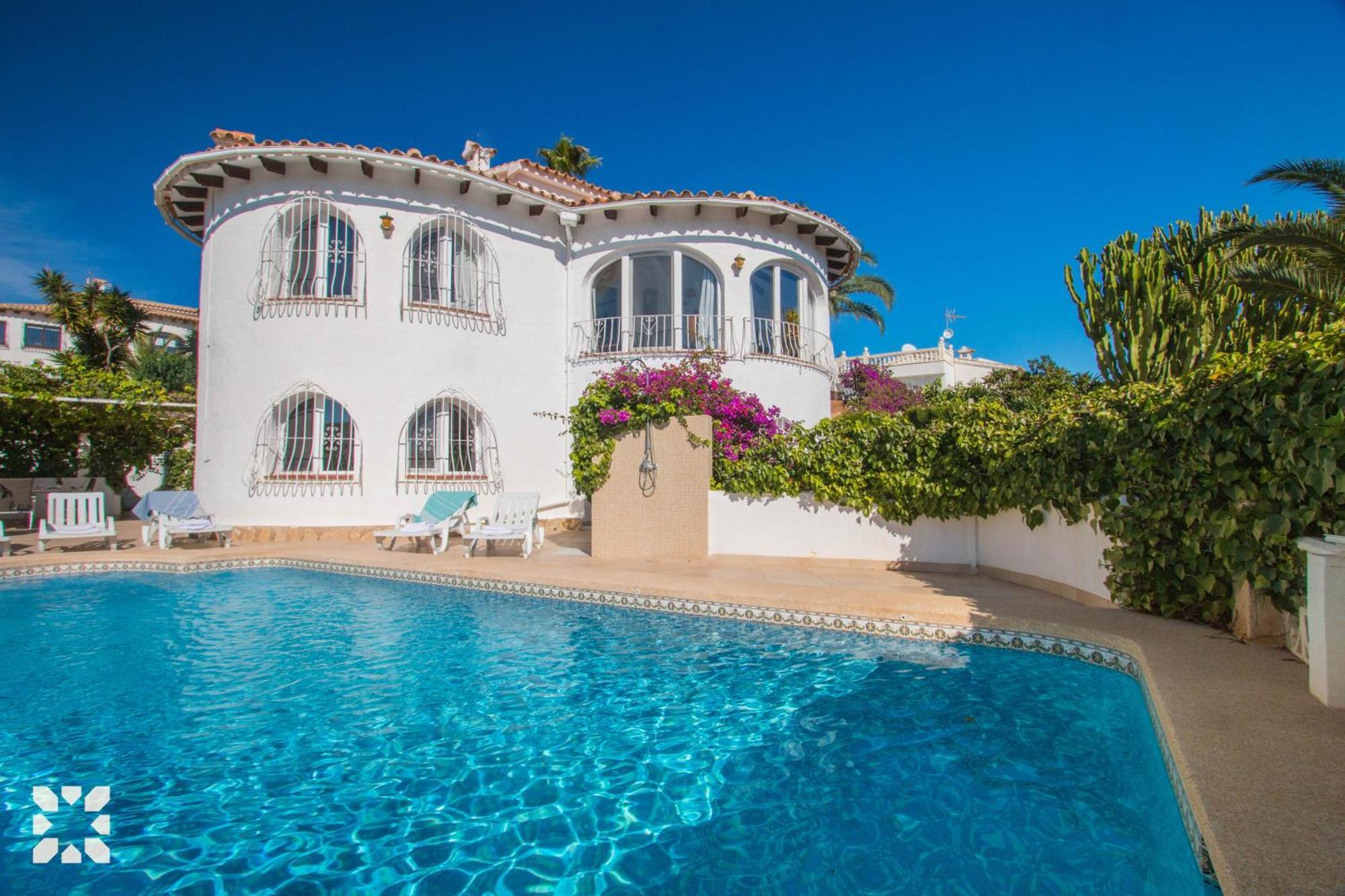 Villa Cilandro By Abahana *