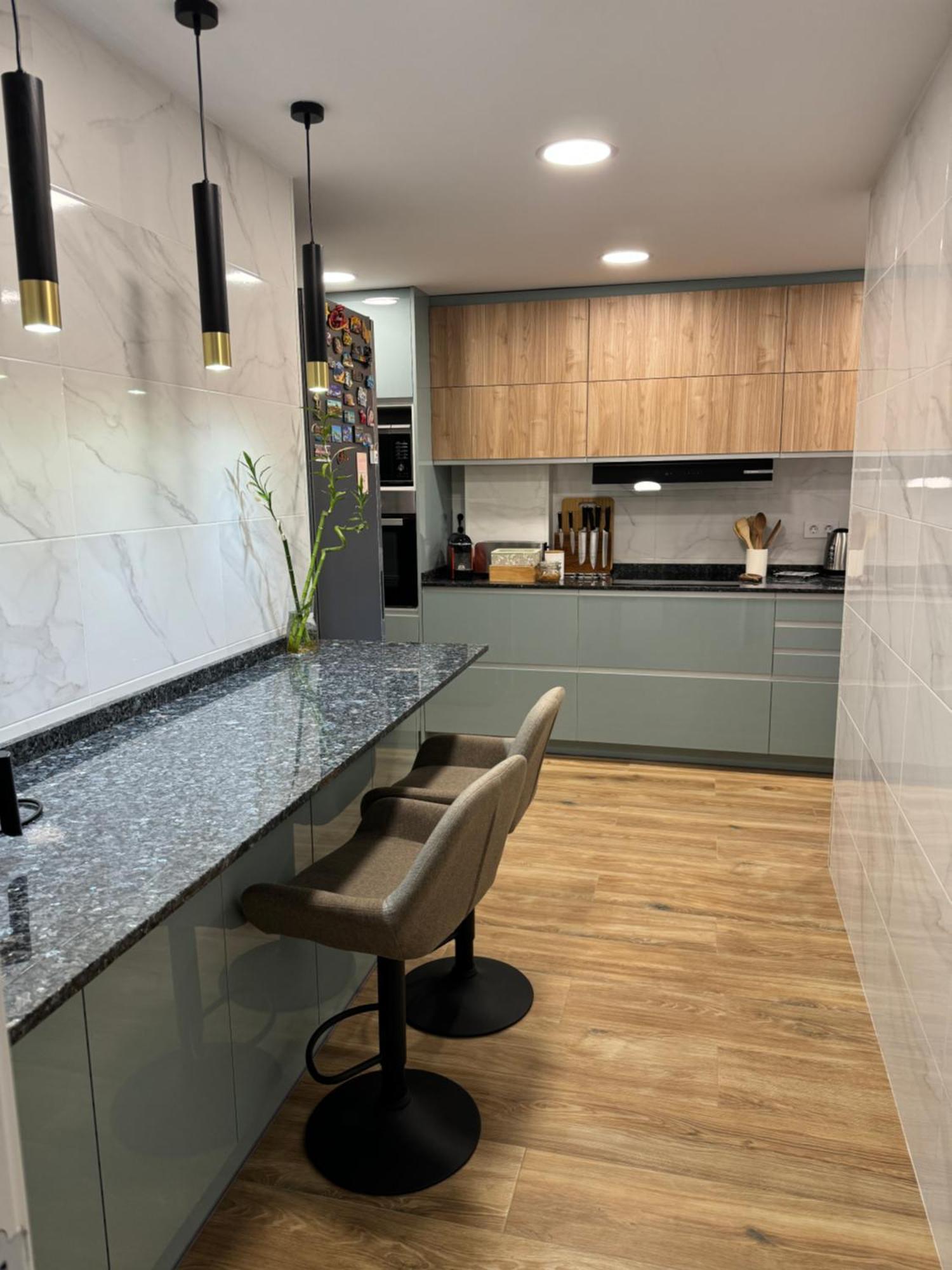 Amaya 2 Homestay L'Hospitalet de Llobregat