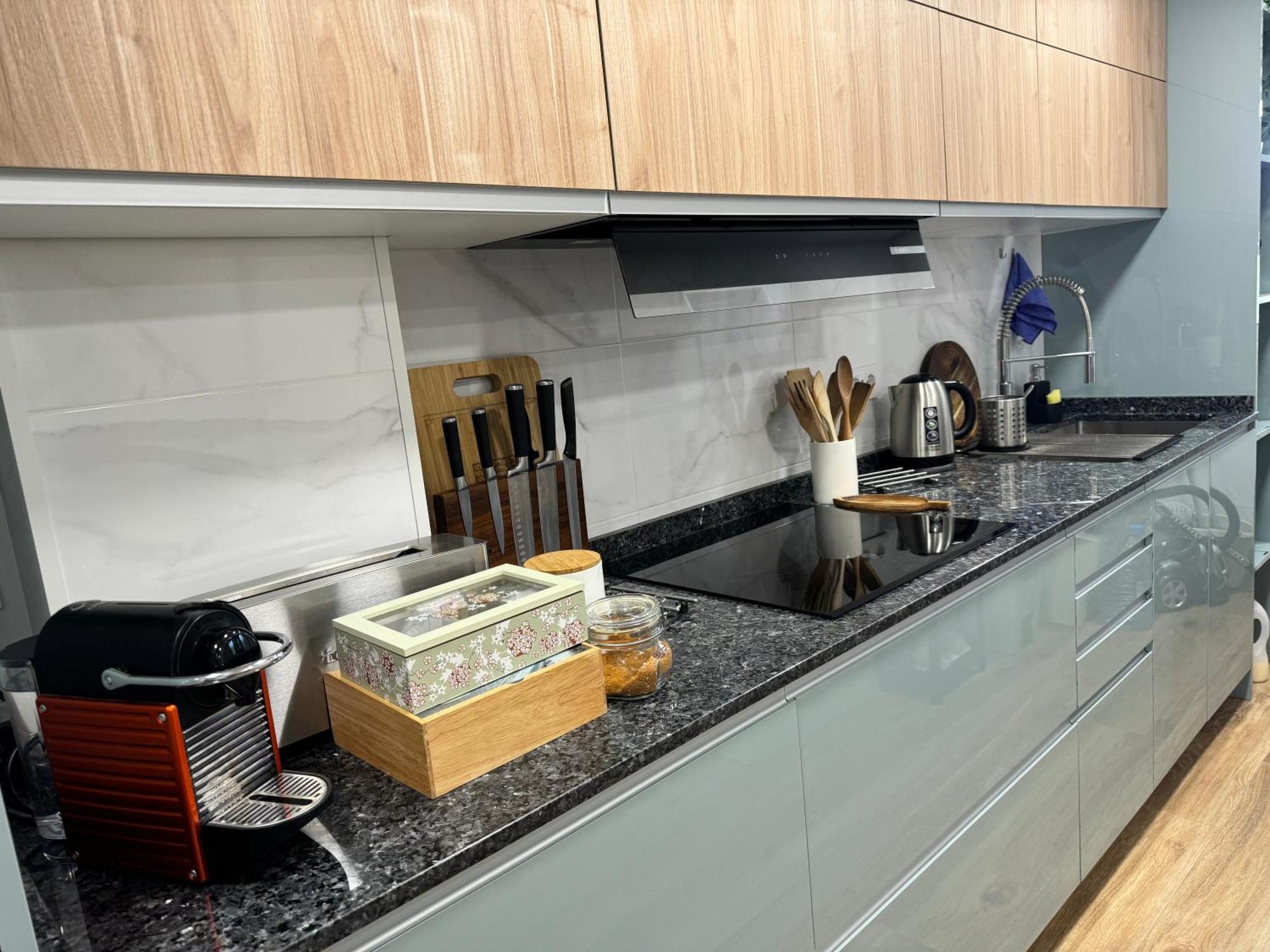 Amaya 2 Homestay L'Hospitalet de Llobregat