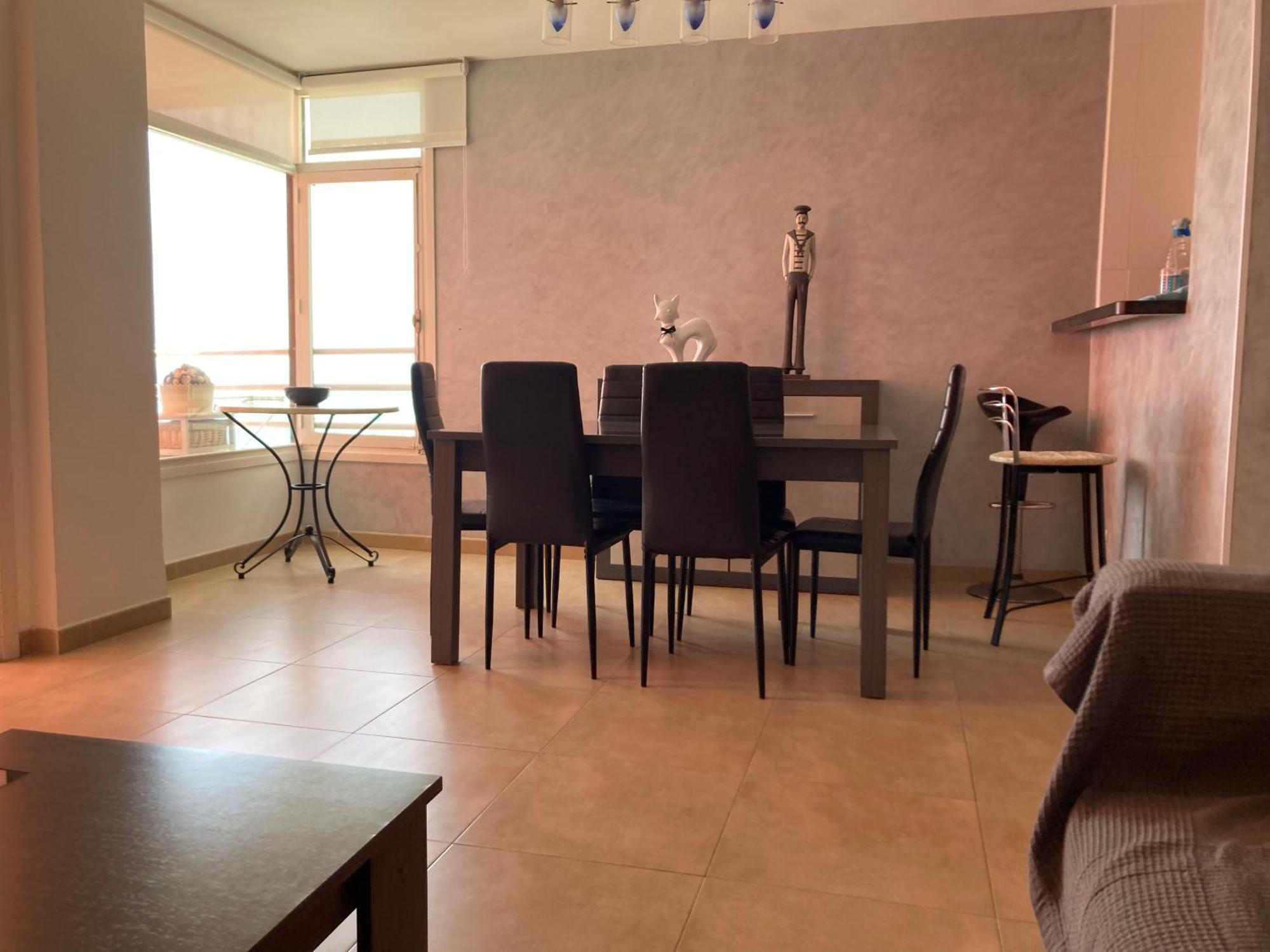 Angela Apartamento *
