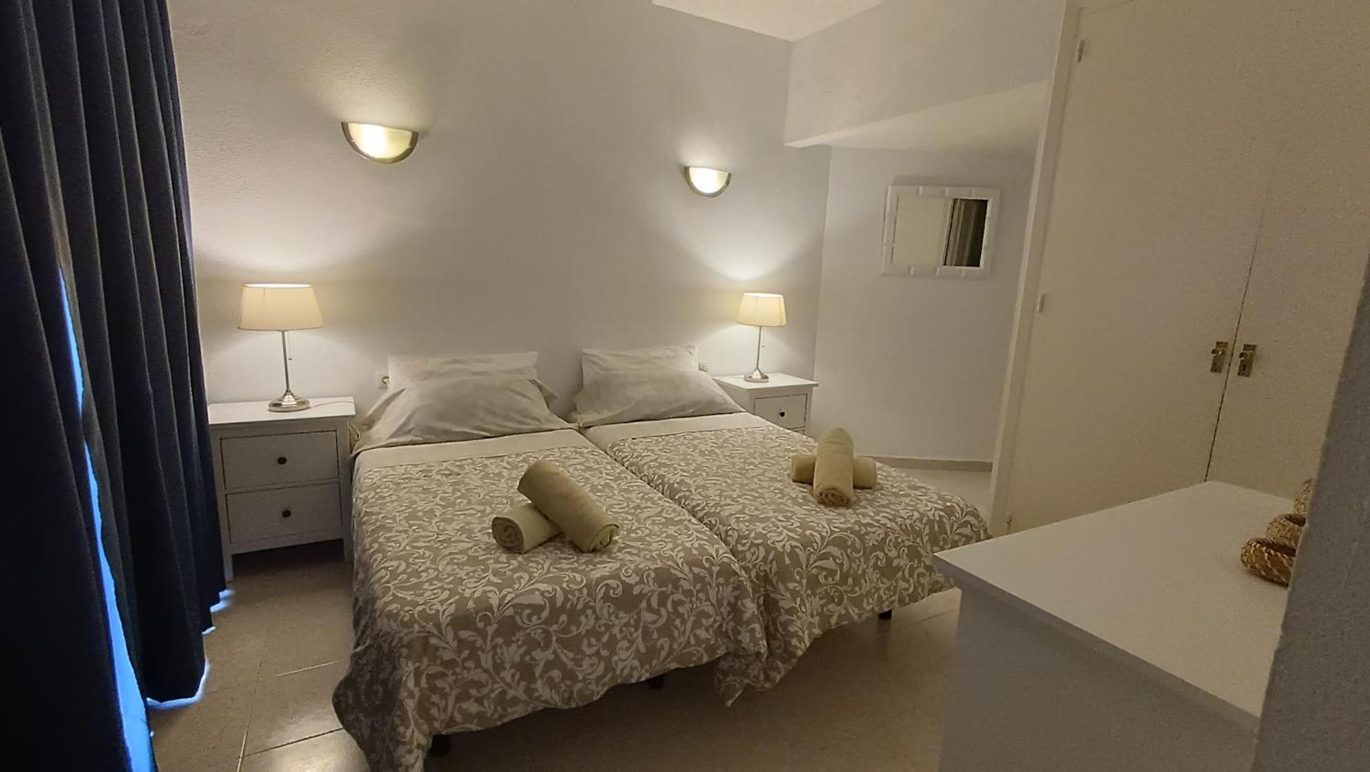 Mar Del Sur Apartamento