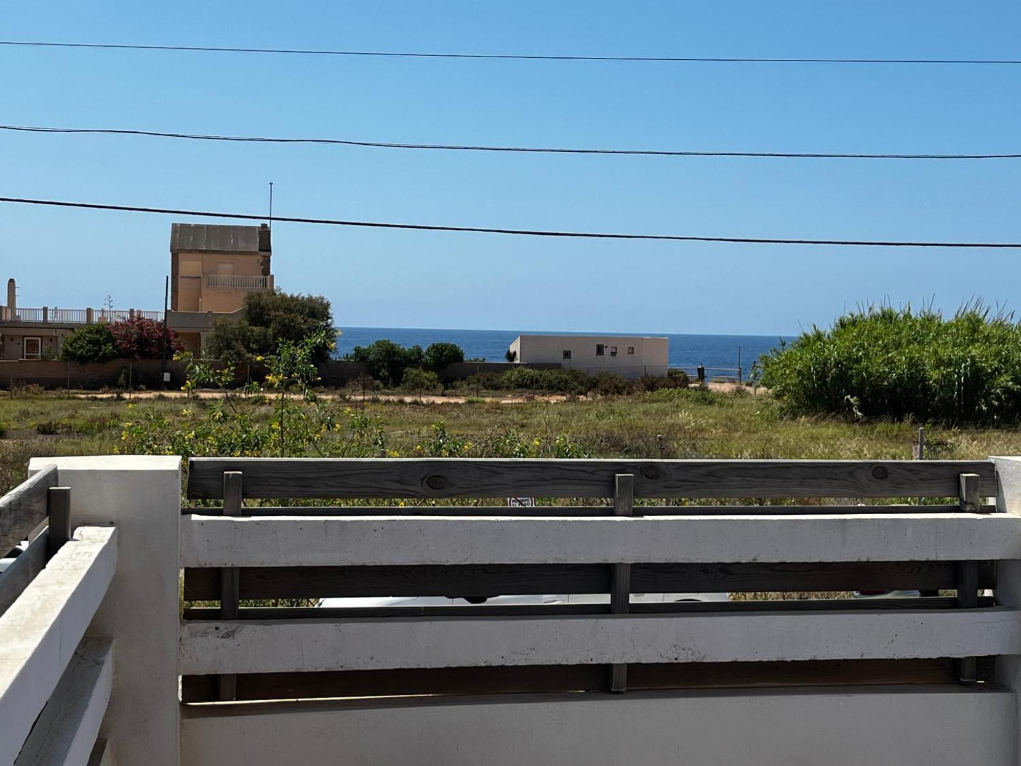 Casa Junto Al Faro Holiday home *