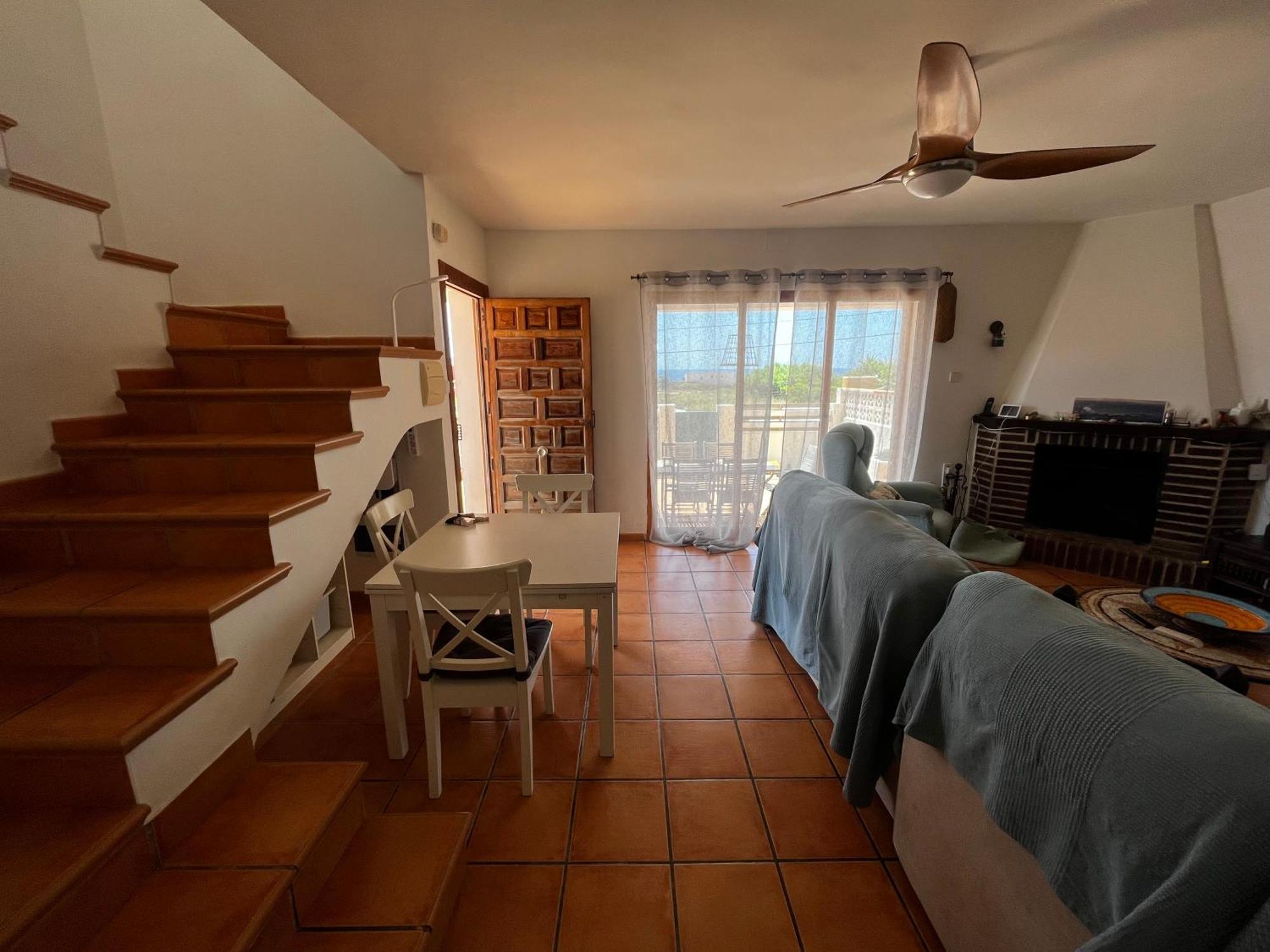 Casa Junto Al Faro *