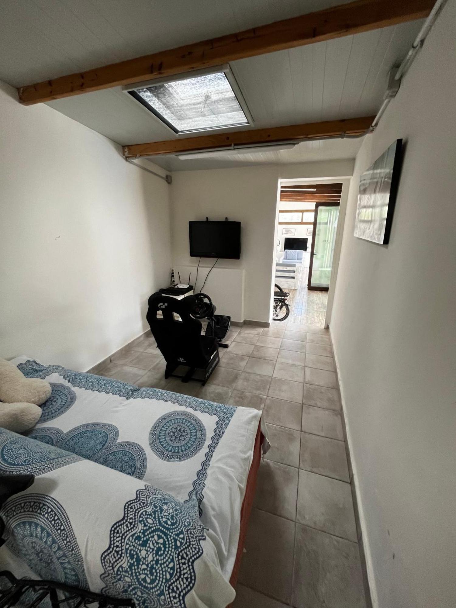 Casa Junto Al Faro Holiday home *