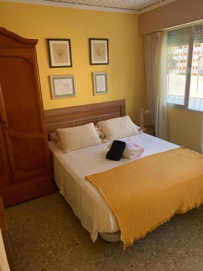 En Puerto De Nyk Apartamento