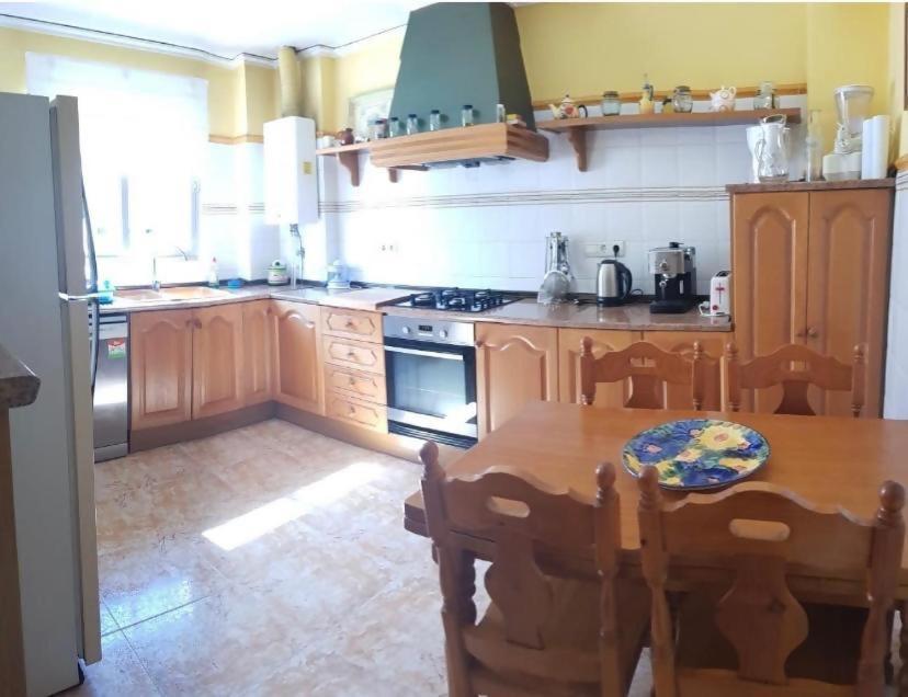Apartamento En Puerto De Nyk *