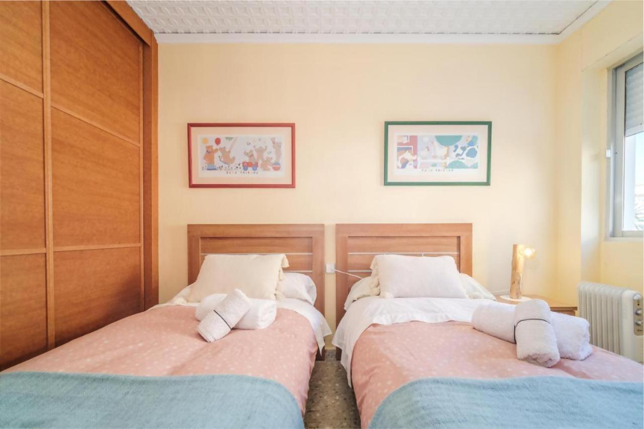 Apartamento En Puerto De Nyk