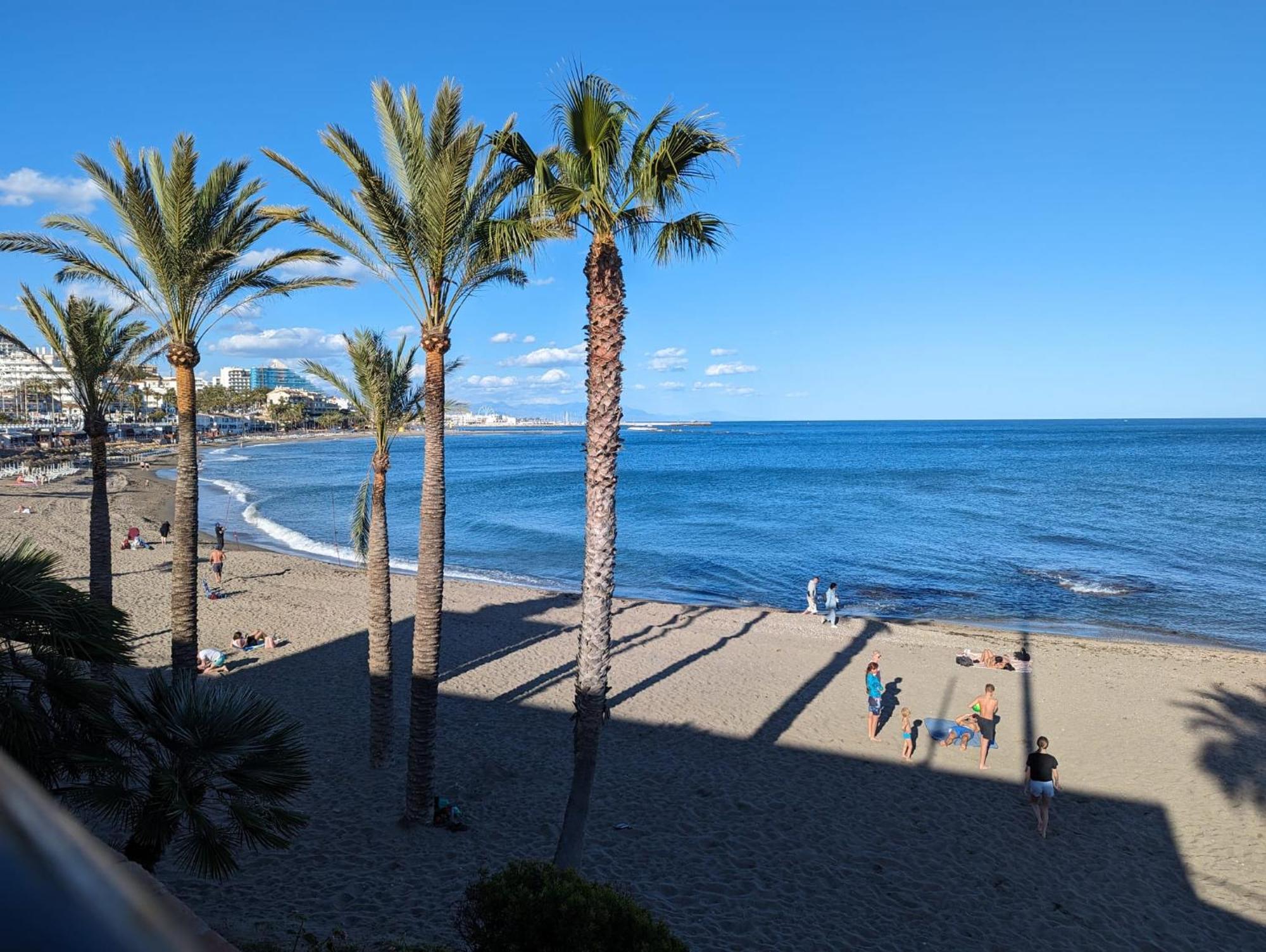 Apartamento Estudio Jupiter 916 Con Fantasticas Vistas
