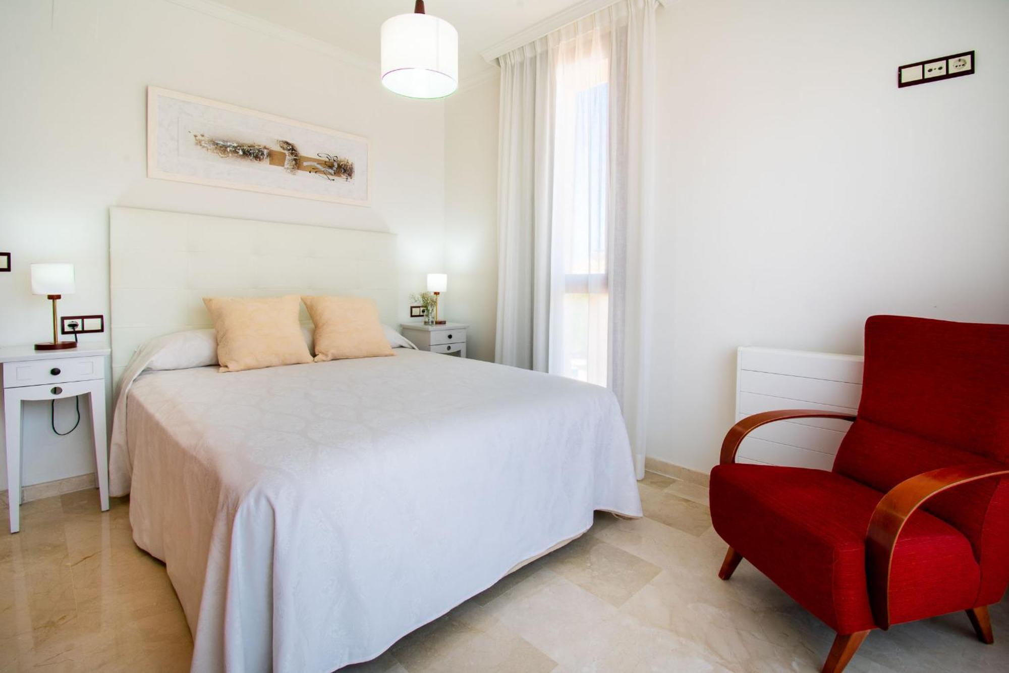 Albir Confort 3 Apartment