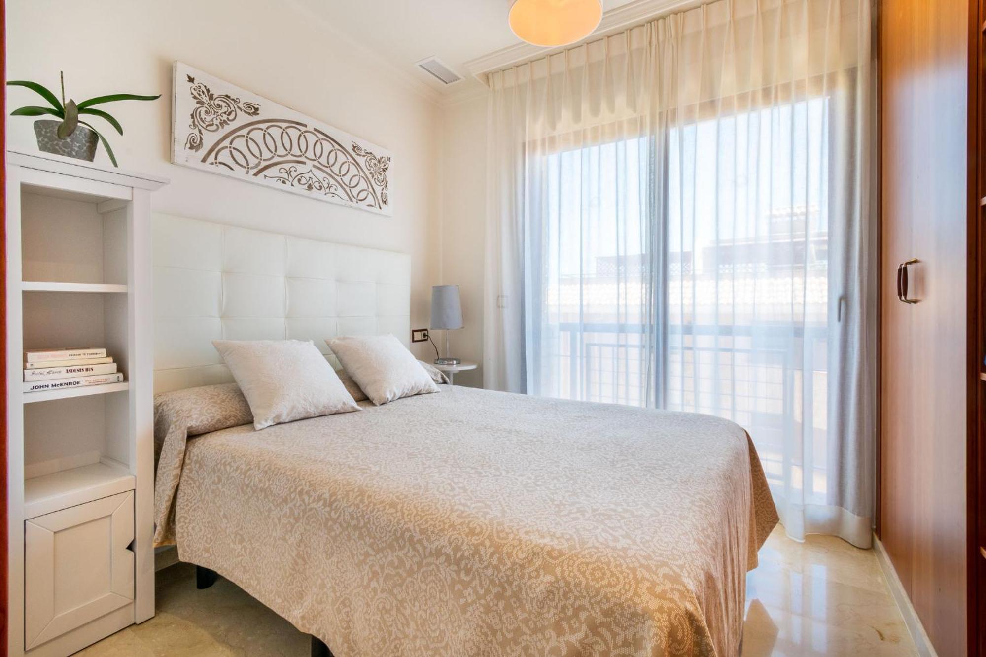 Albir Confort 3 Apartment *