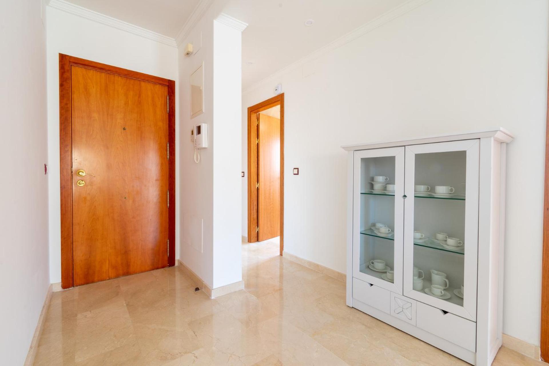 Apartment Albir Confort 3