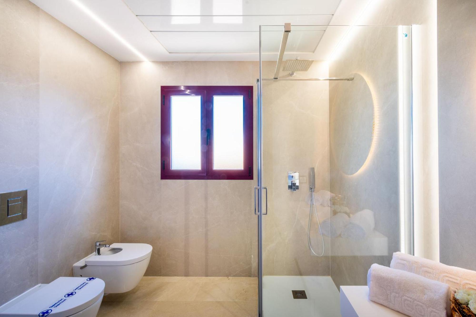 Albir Confort 3 Apartment El Albir