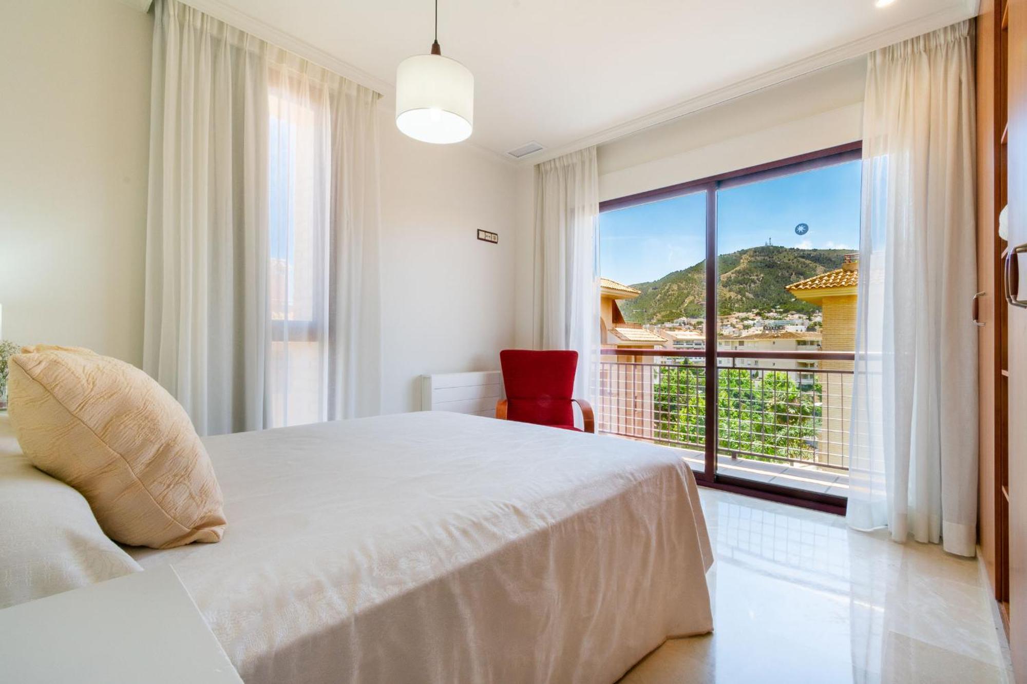 Albir Confort 3 * El Albir