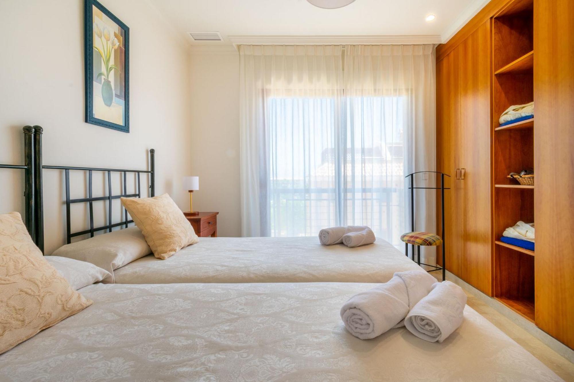 Albir Confort 3 * El Albir